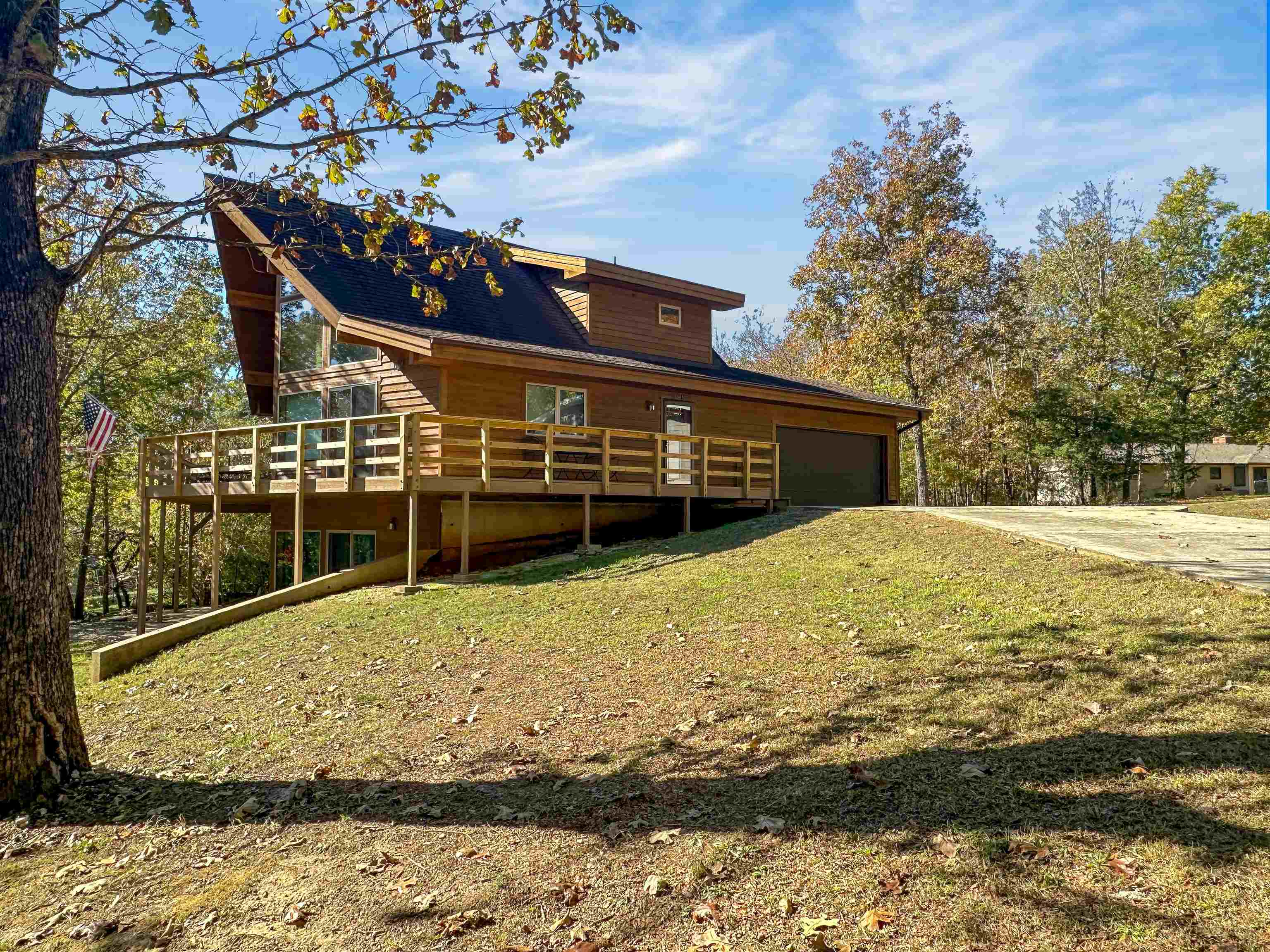 1007 Fairwater Circle Horseshoe Bend, AR 72512