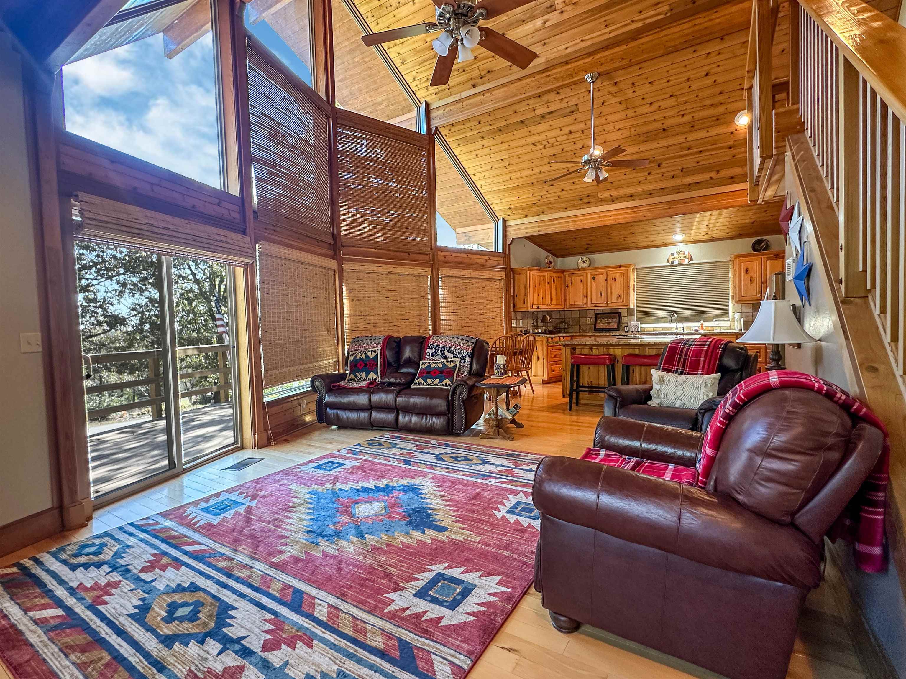 1007 Fairwater Circle Horseshoe Bend, AR 72512