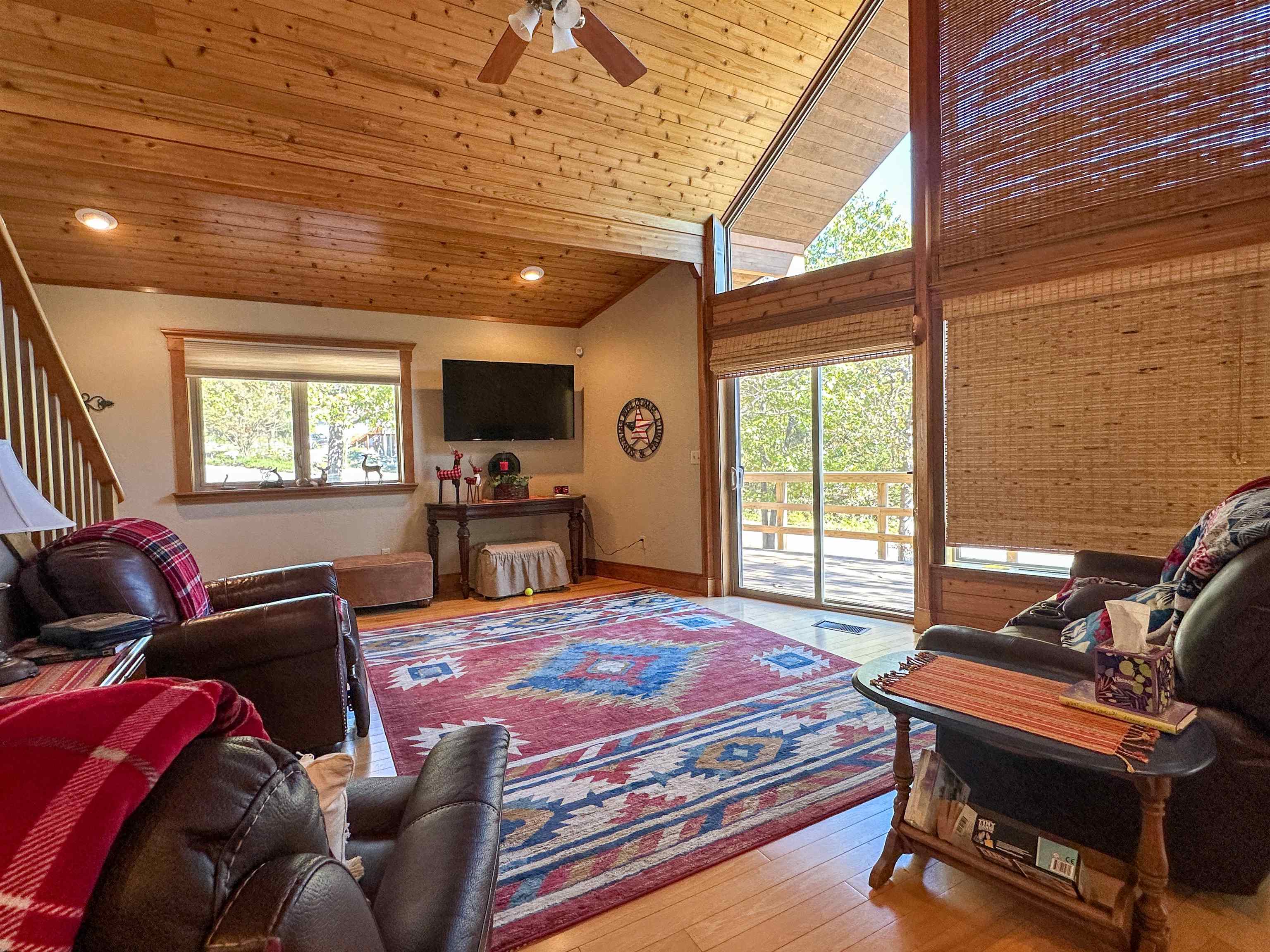 1007 Fairwater Circle Horseshoe Bend, AR 72512