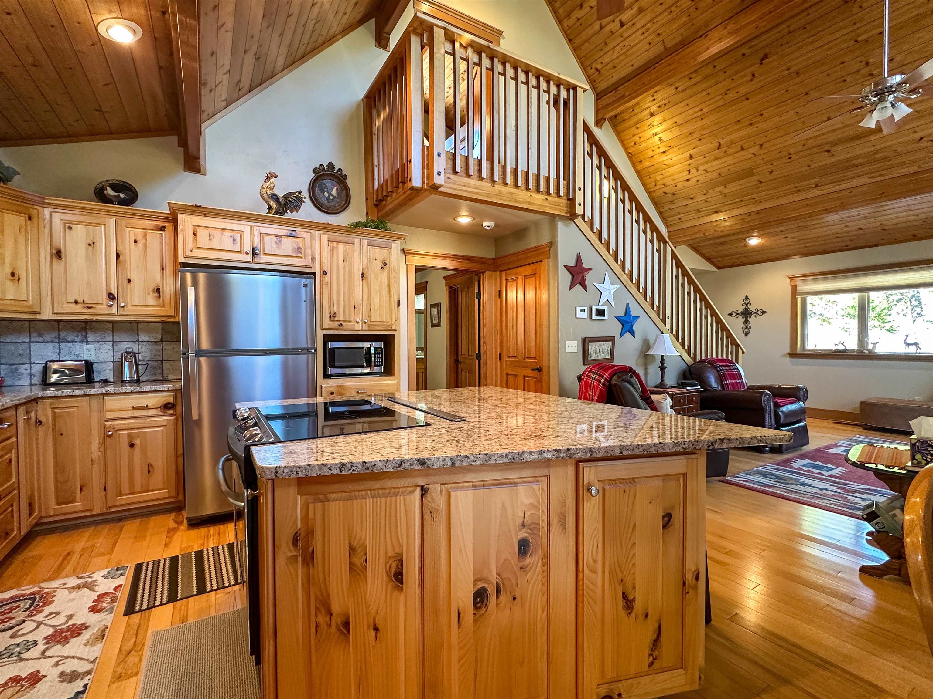 1007 Fairwater Circle Horseshoe Bend, AR 72512