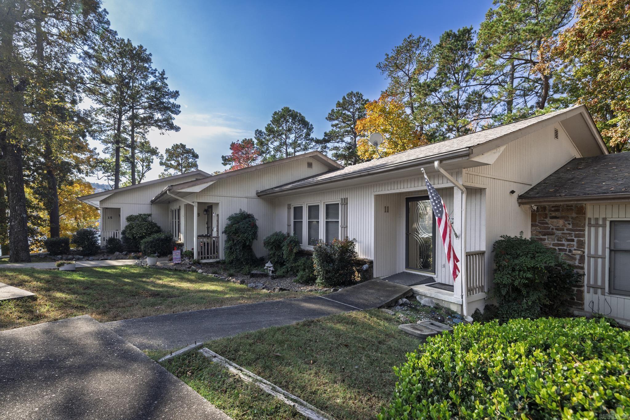 11 Torre Del Mar Way Hot Springs Village, AR 71909