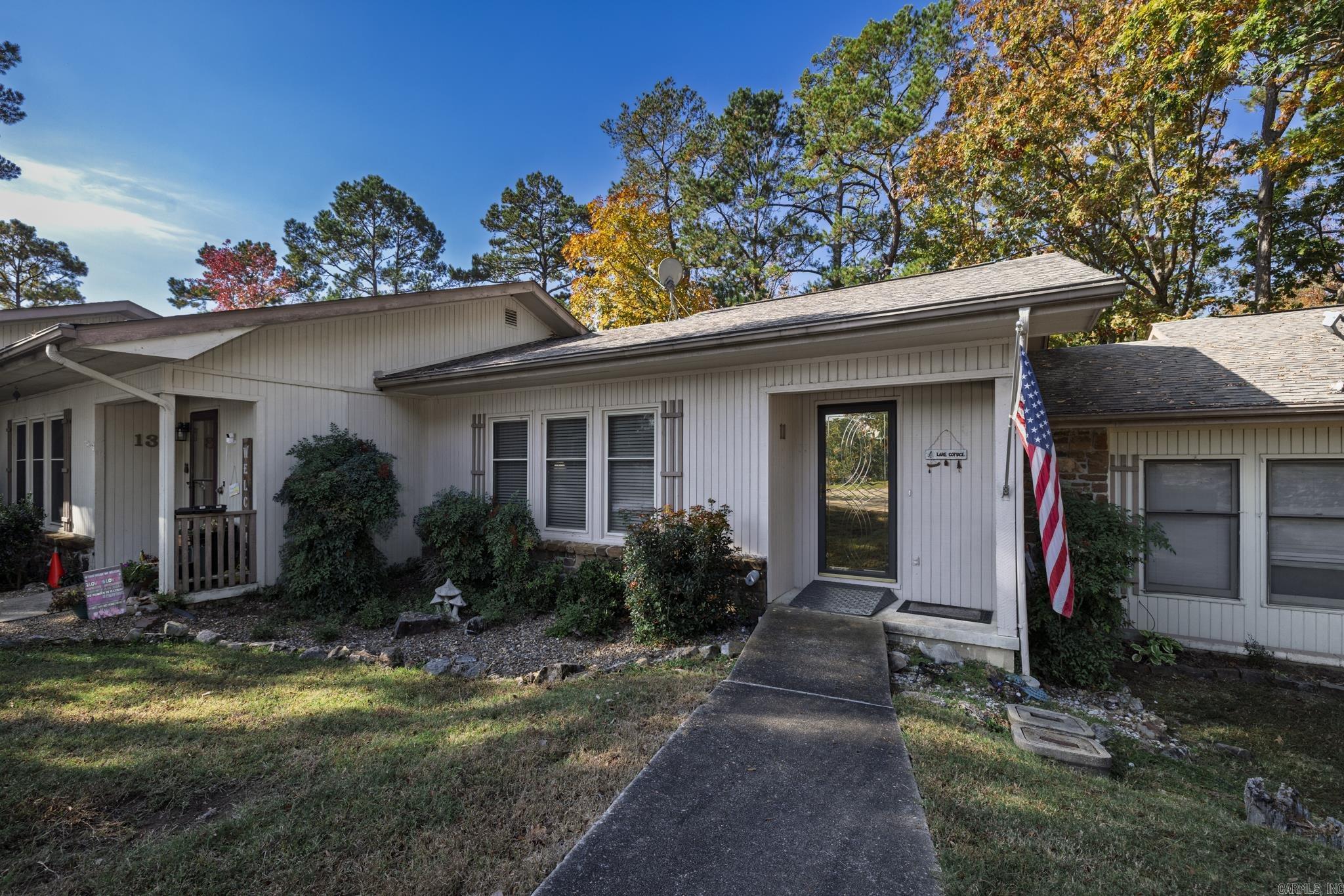 11 Torre Del Mar Way Hot Springs Village, AR 71909