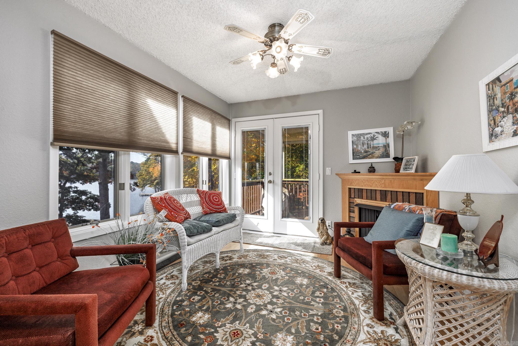 11 Torre Del Mar Way Hot Springs Village, AR 71909