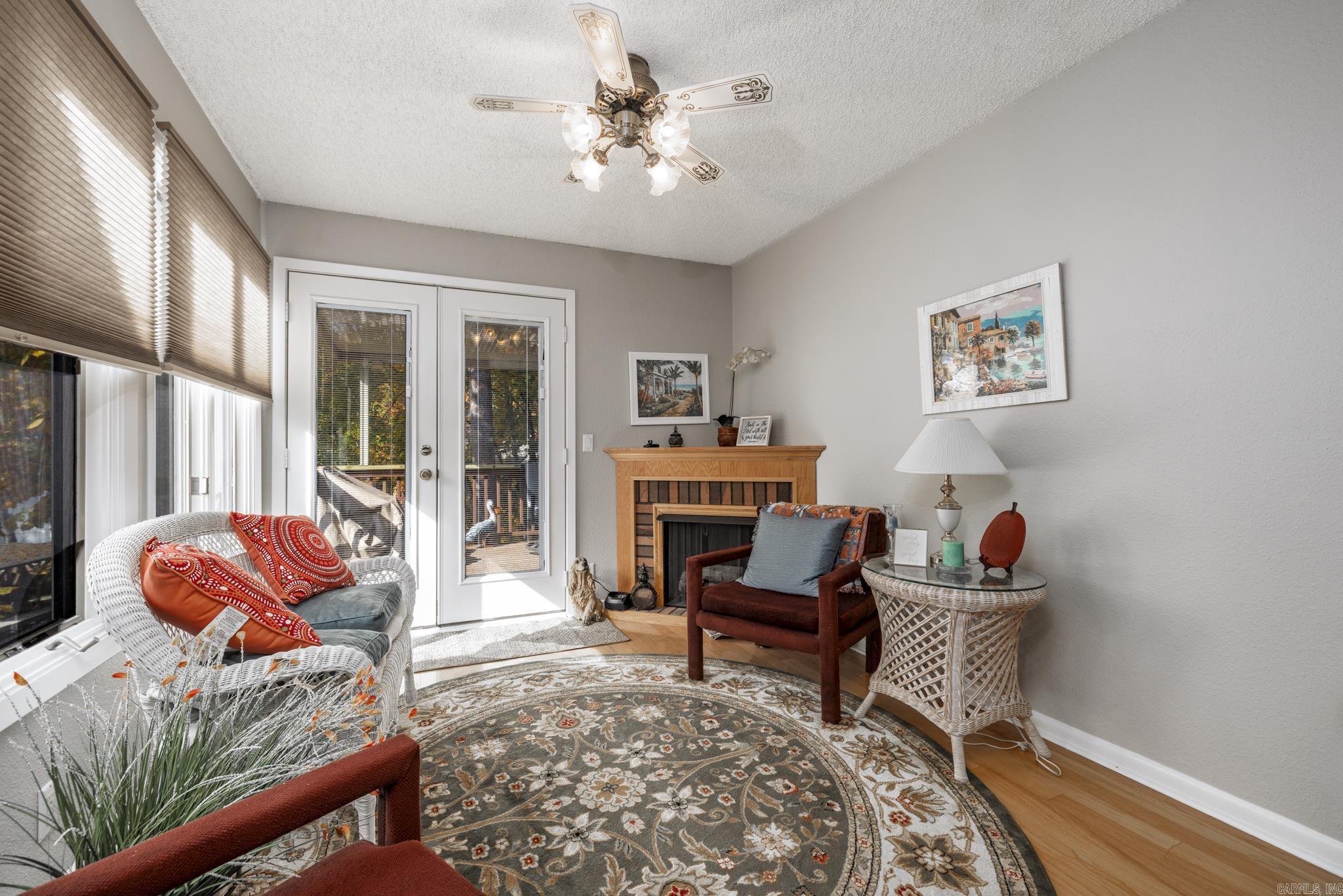 11 Torre Del Mar Way Hot Springs Village, AR 71909