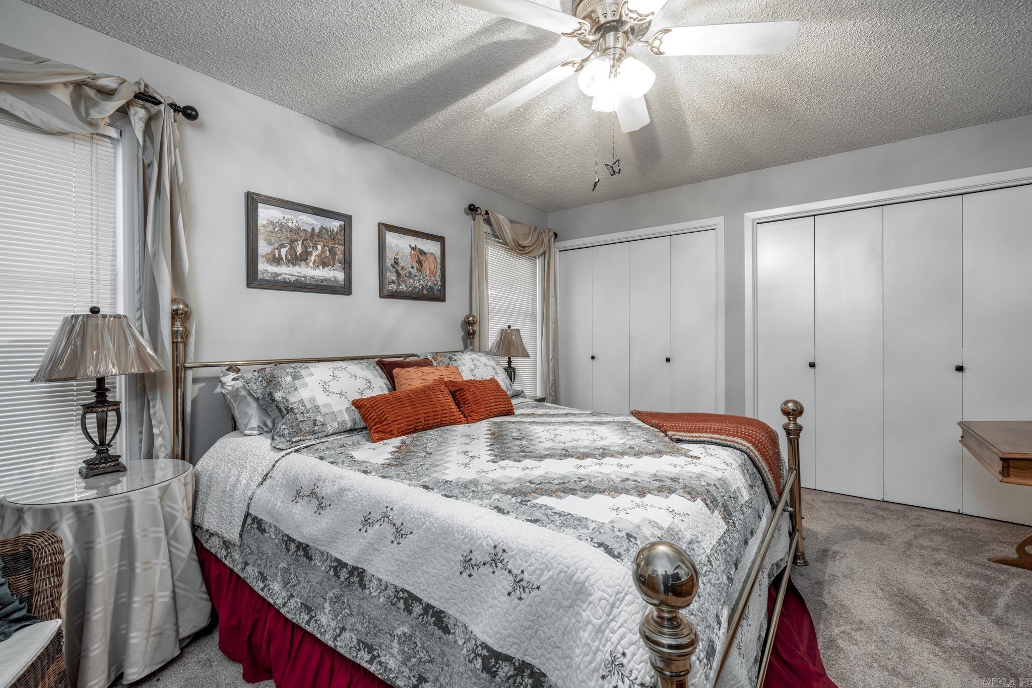 11 Torre Del Mar Way Hot Springs Village, AR 71909