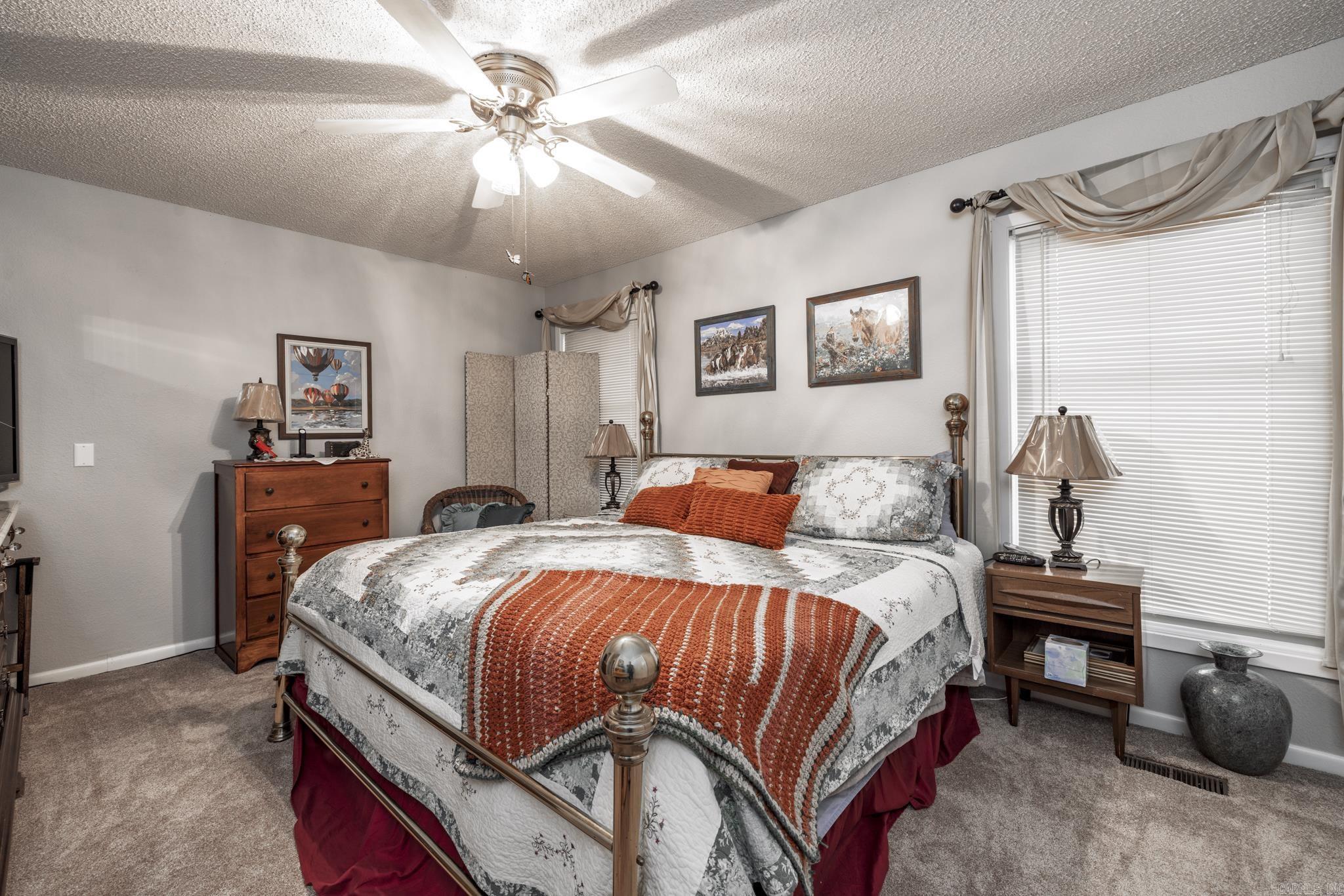 11 Torre Del Mar Way Hot Springs Village, AR 71909