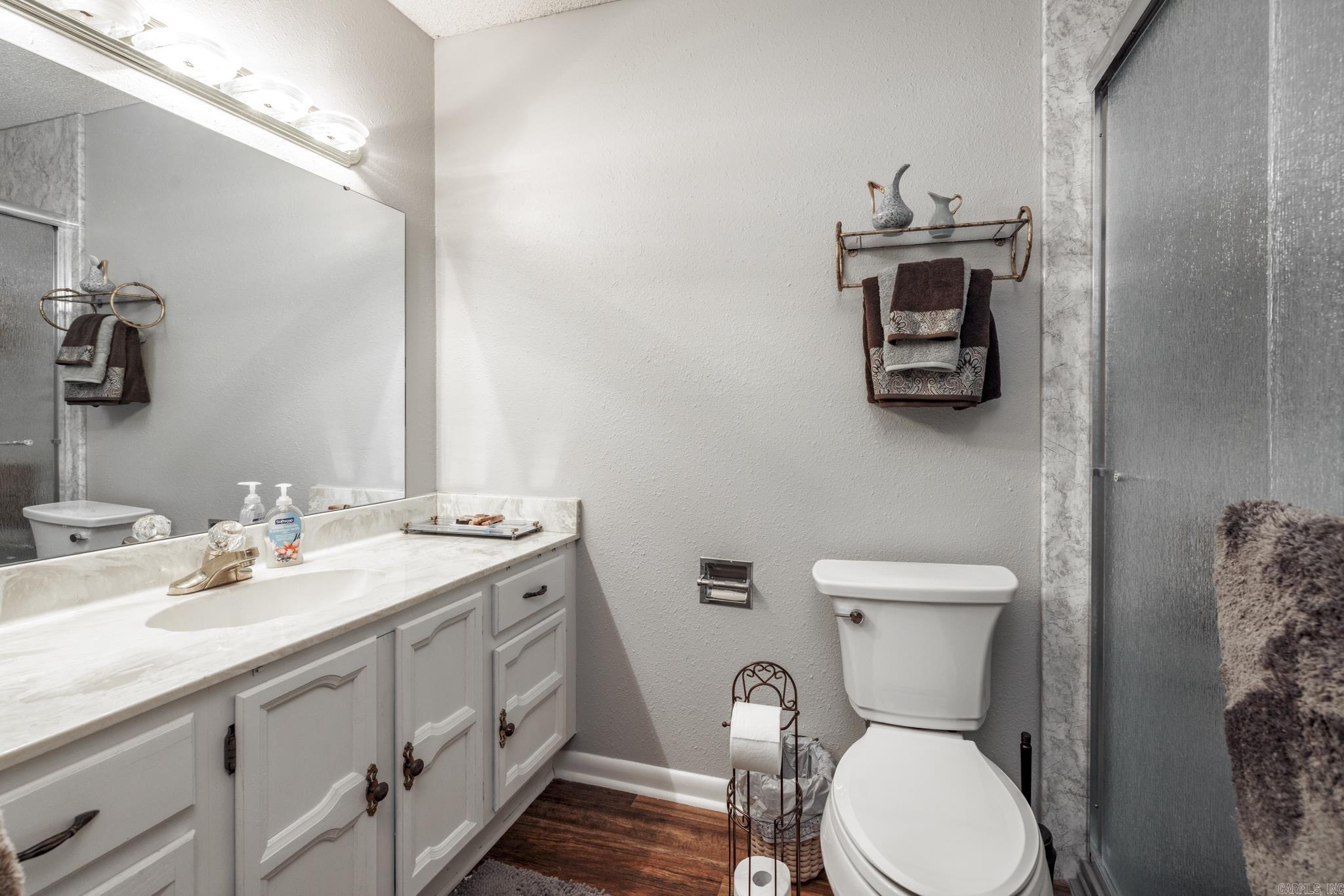 11 Torre Del Mar Way Hot Springs Village, AR 71909