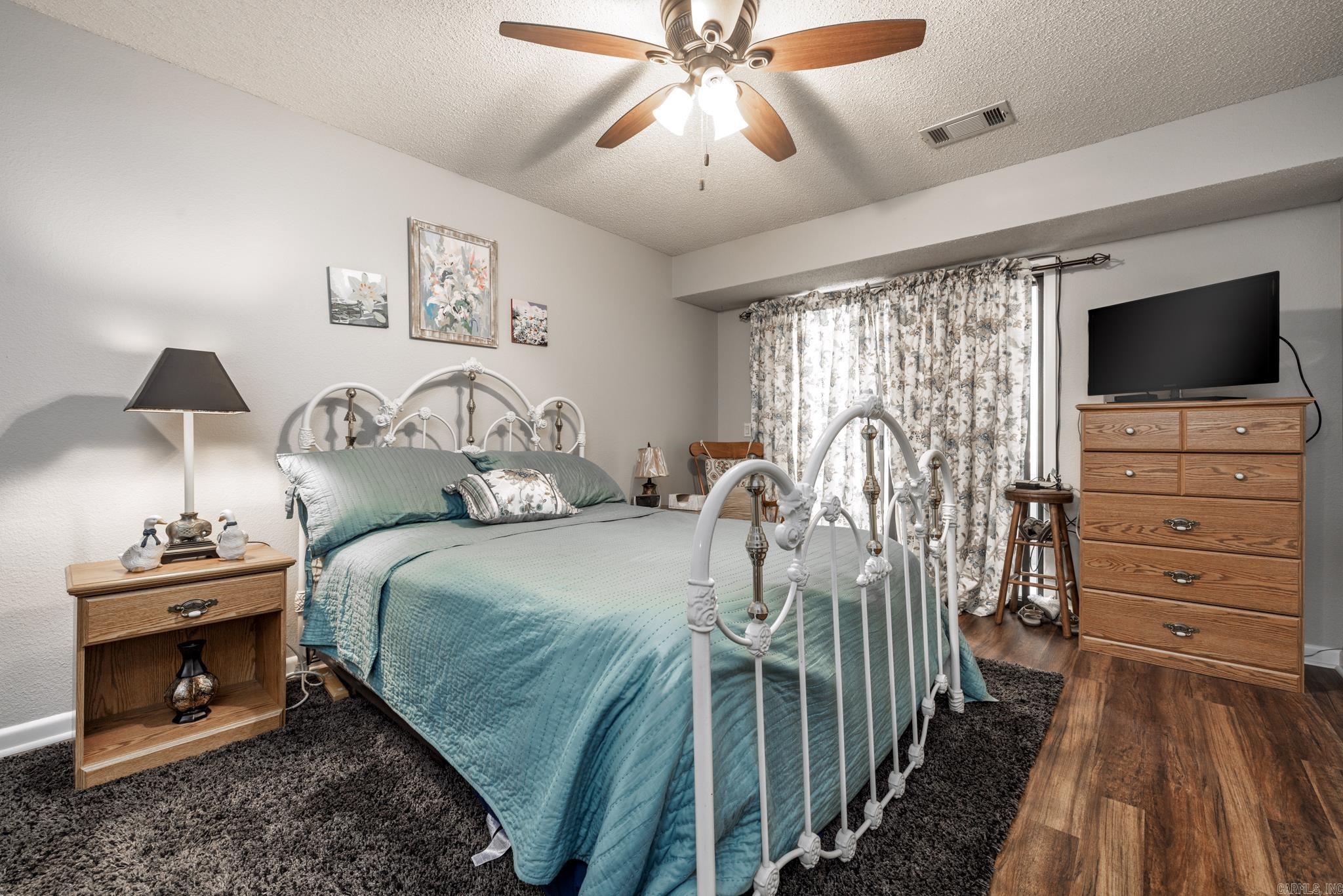 11 Torre Del Mar Way Hot Springs Village, AR 71909