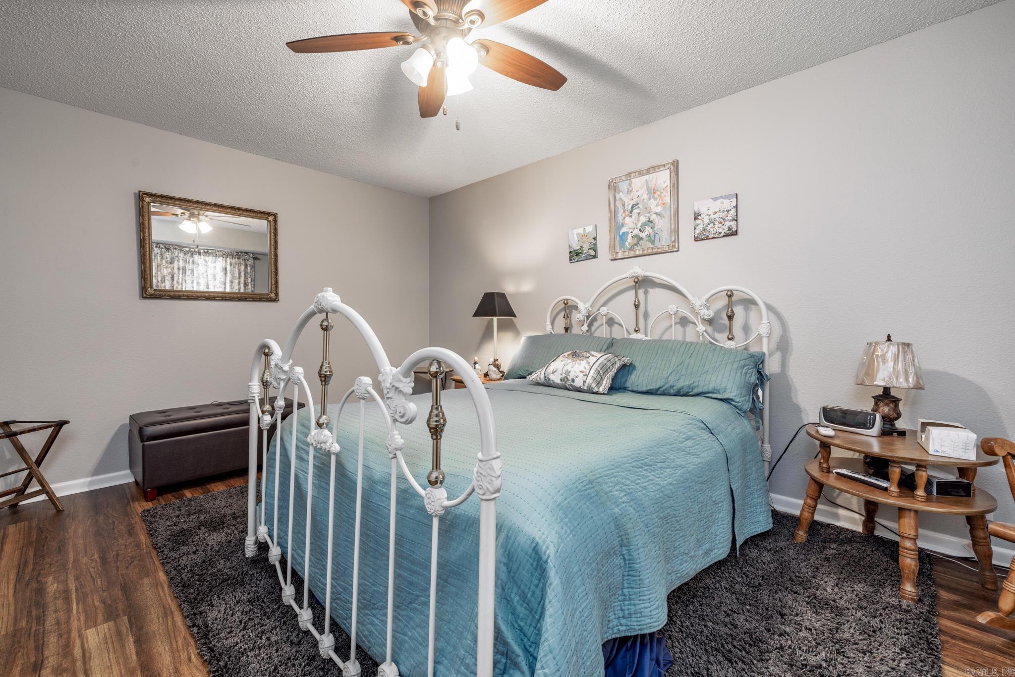 11 Torre Del Mar Way Hot Springs Village, AR 71909