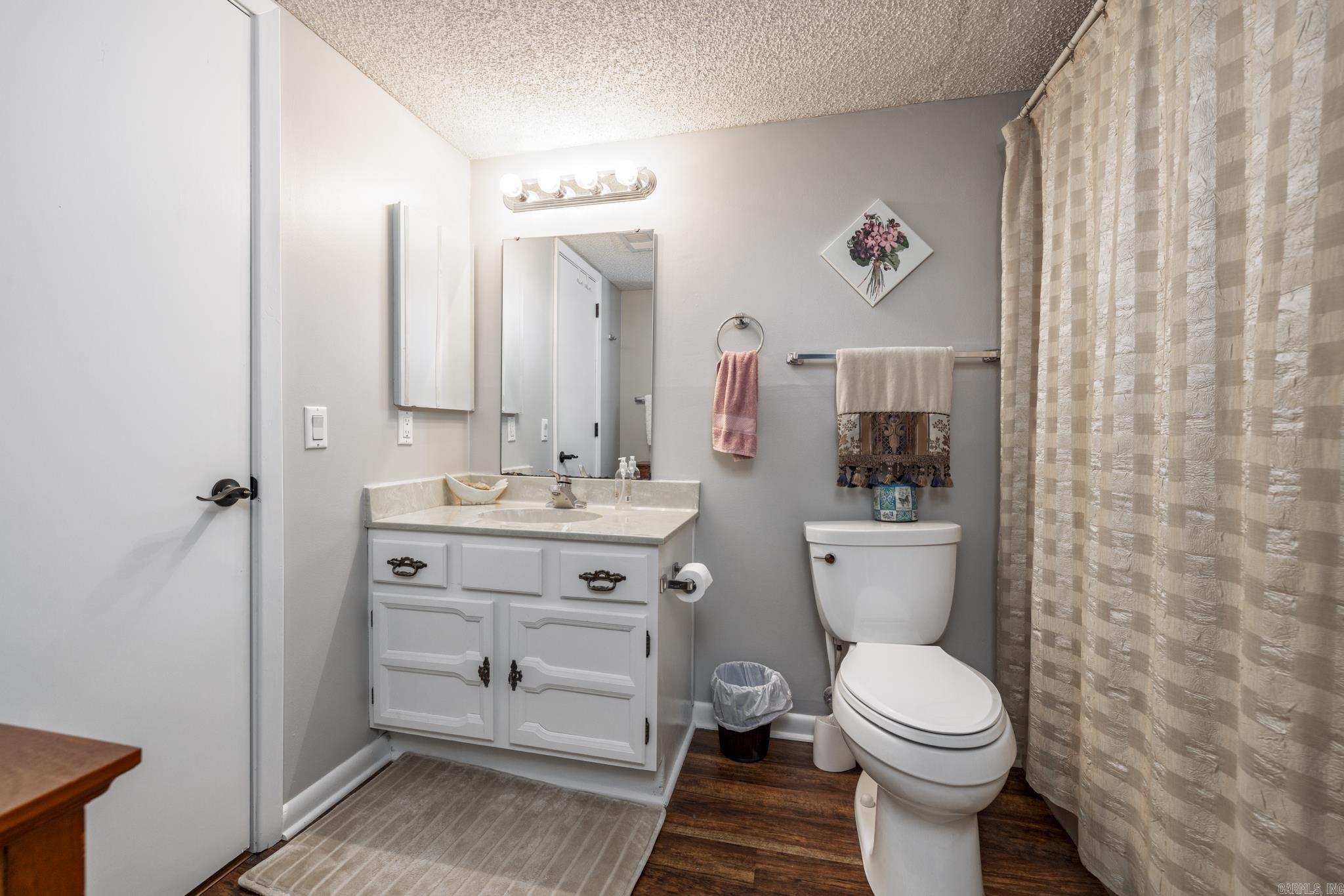 11 Torre Del Mar Way Hot Springs Village, AR 71909