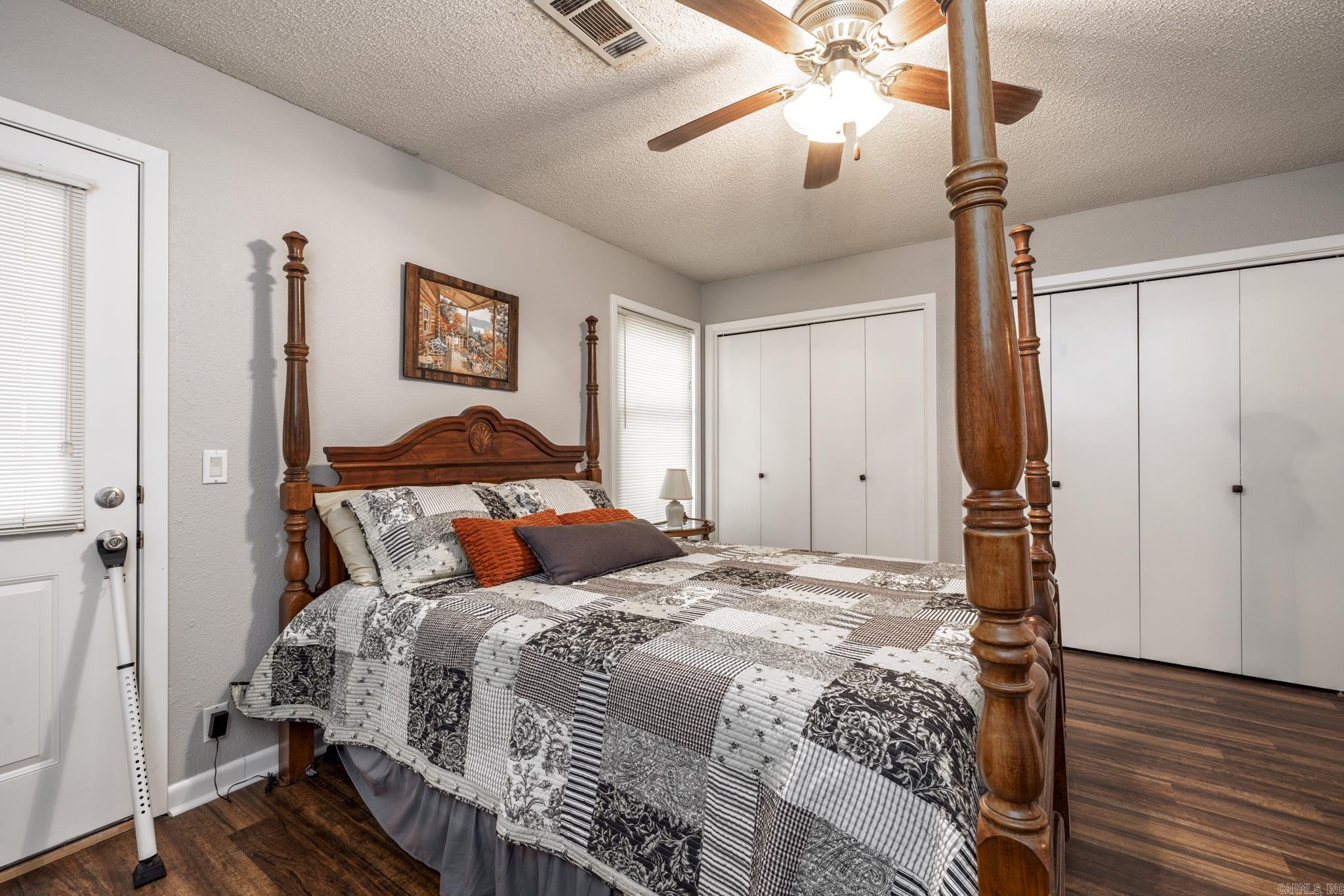 11 Torre Del Mar Way Hot Springs Village, AR 71909