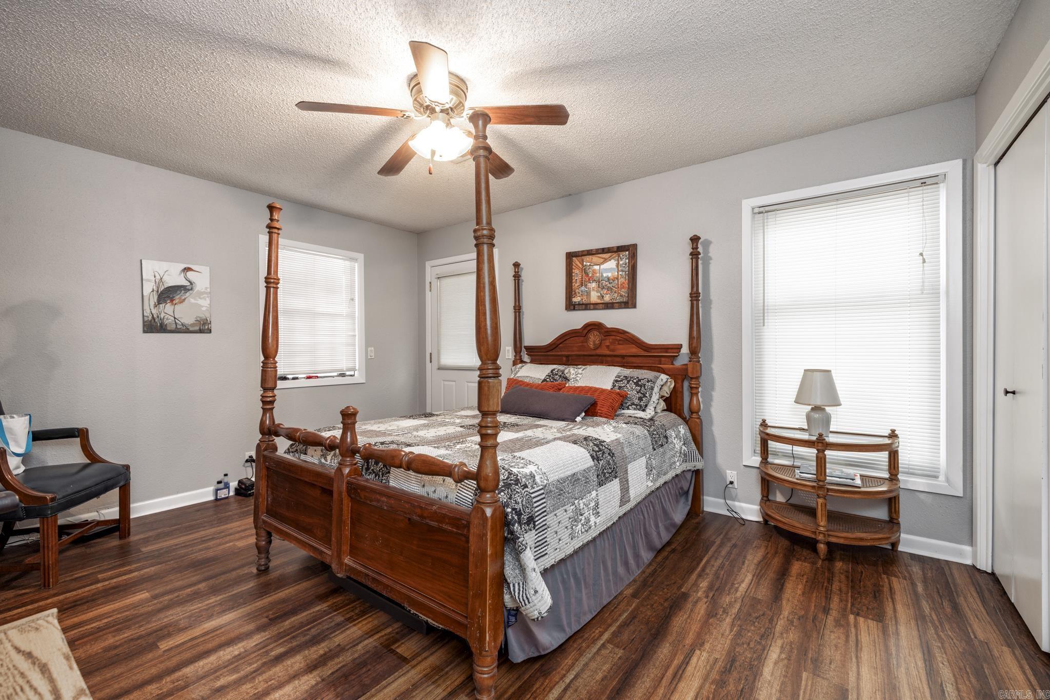 11 Torre Del Mar Way Hot Springs Village, AR 71909