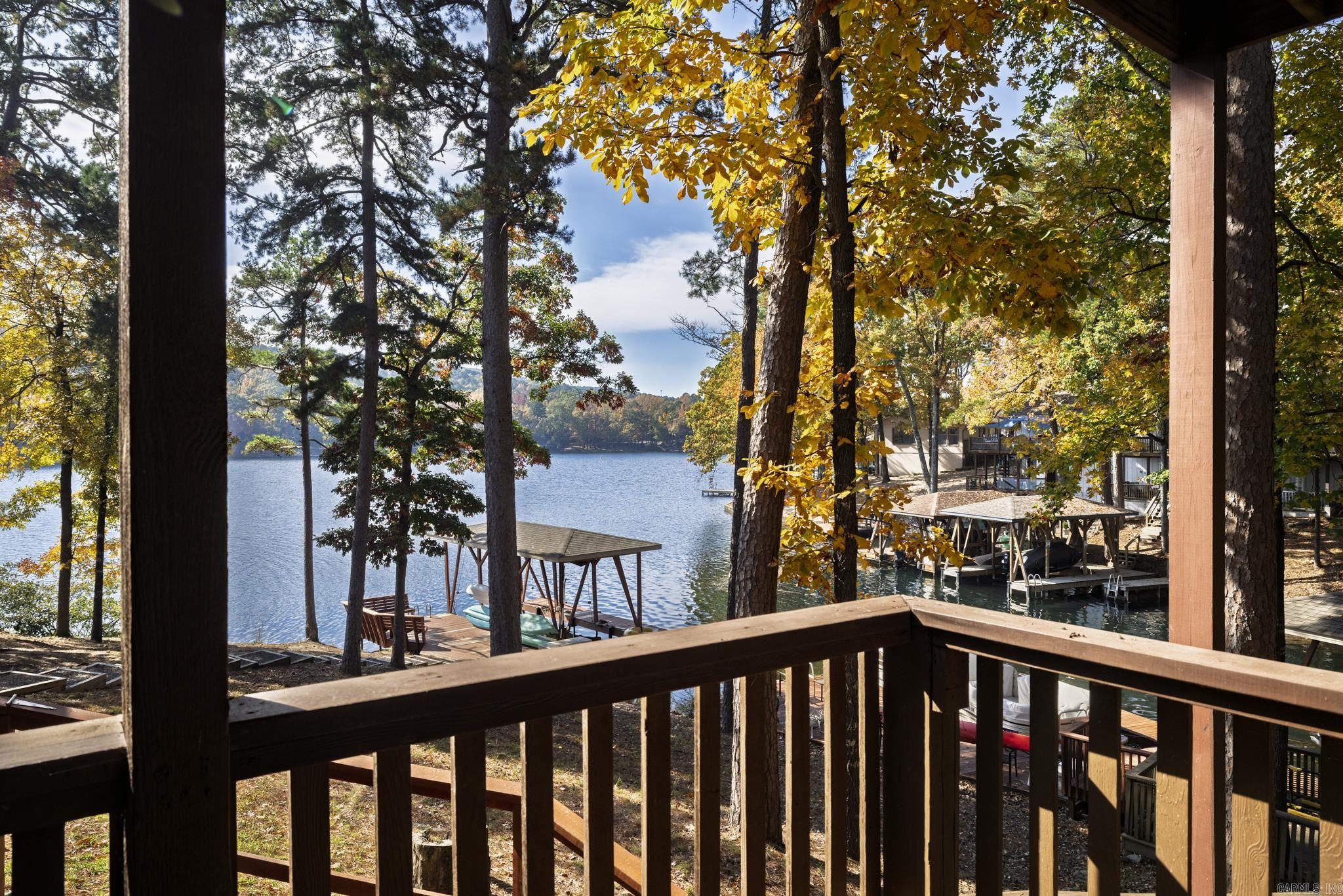 11 Torre Del Mar Way Hot Springs Village, AR 71909