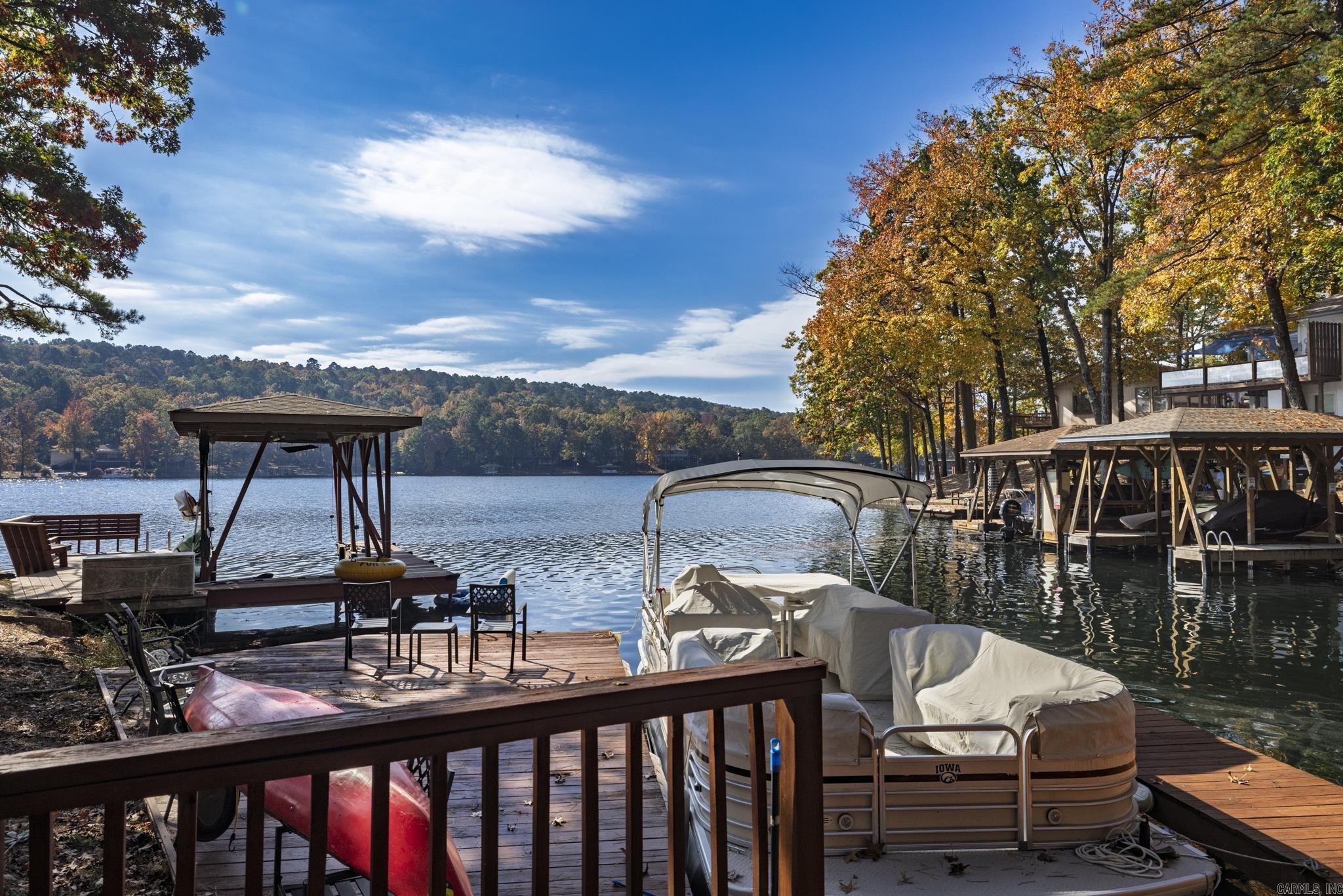 11 Torre Del Mar Way Hot Springs Village, AR 71909