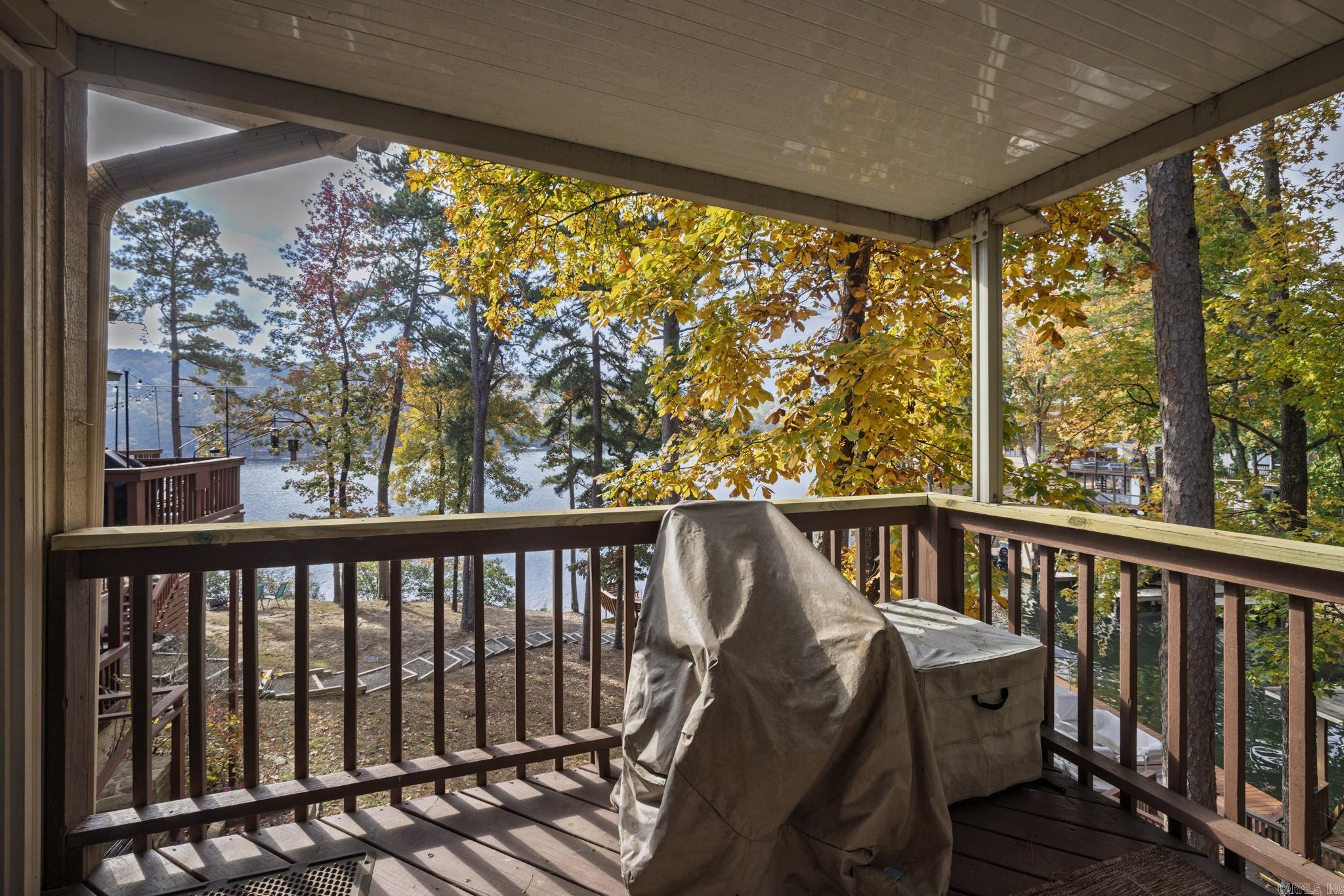 11 Torre Del Mar Way Hot Springs Village, AR 71909