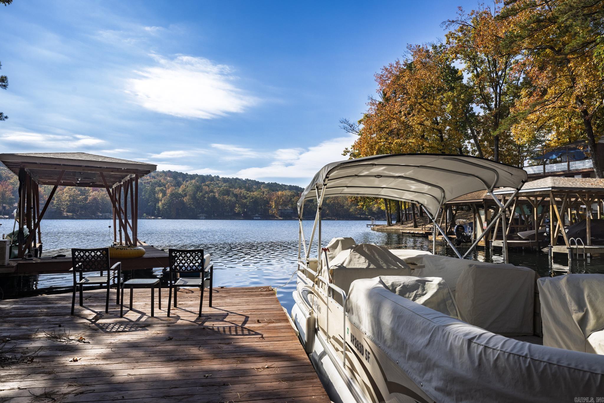 11 Torre Del Mar Way Hot Springs Village, AR 71909