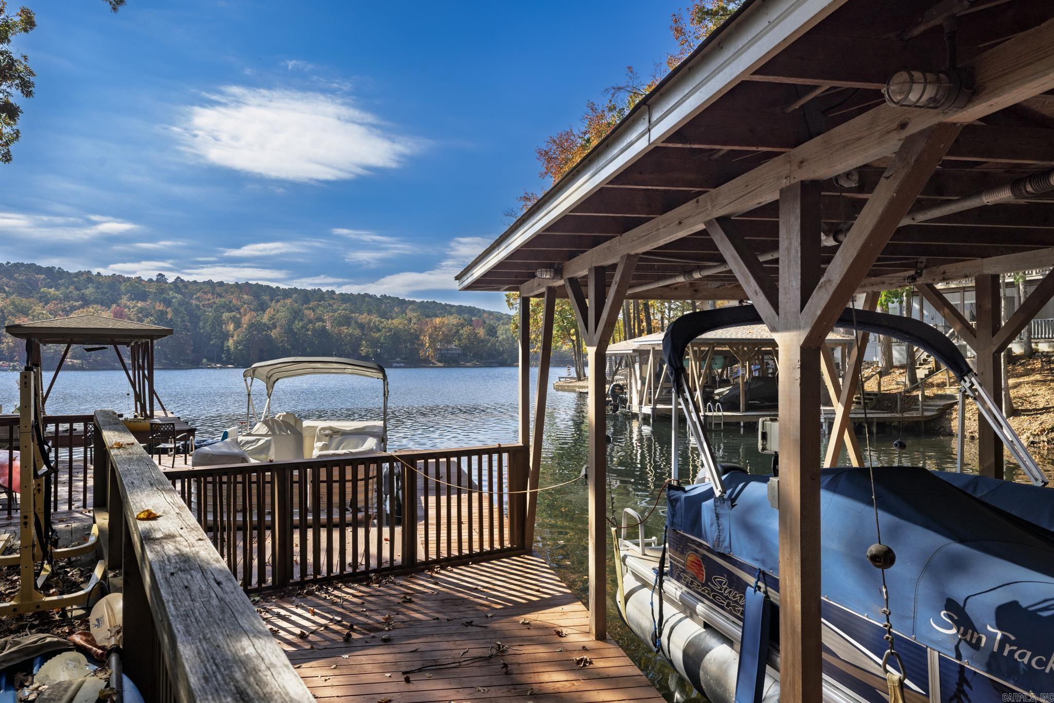 11 Torre Del Mar Way Hot Springs Village, AR 71909