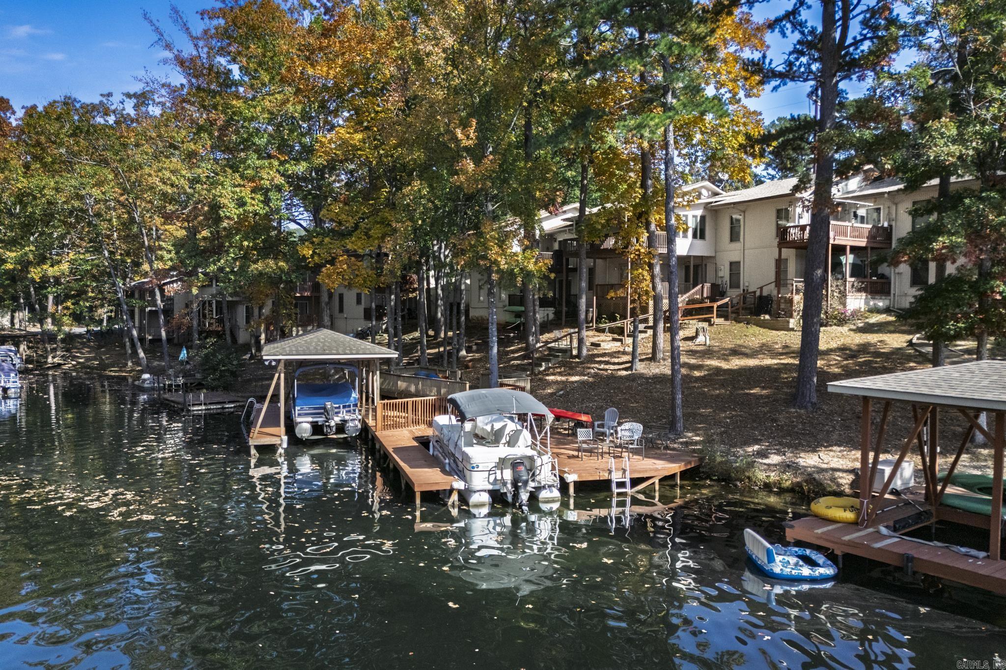 11 Torre Del Mar Way Hot Springs Village, AR 71909