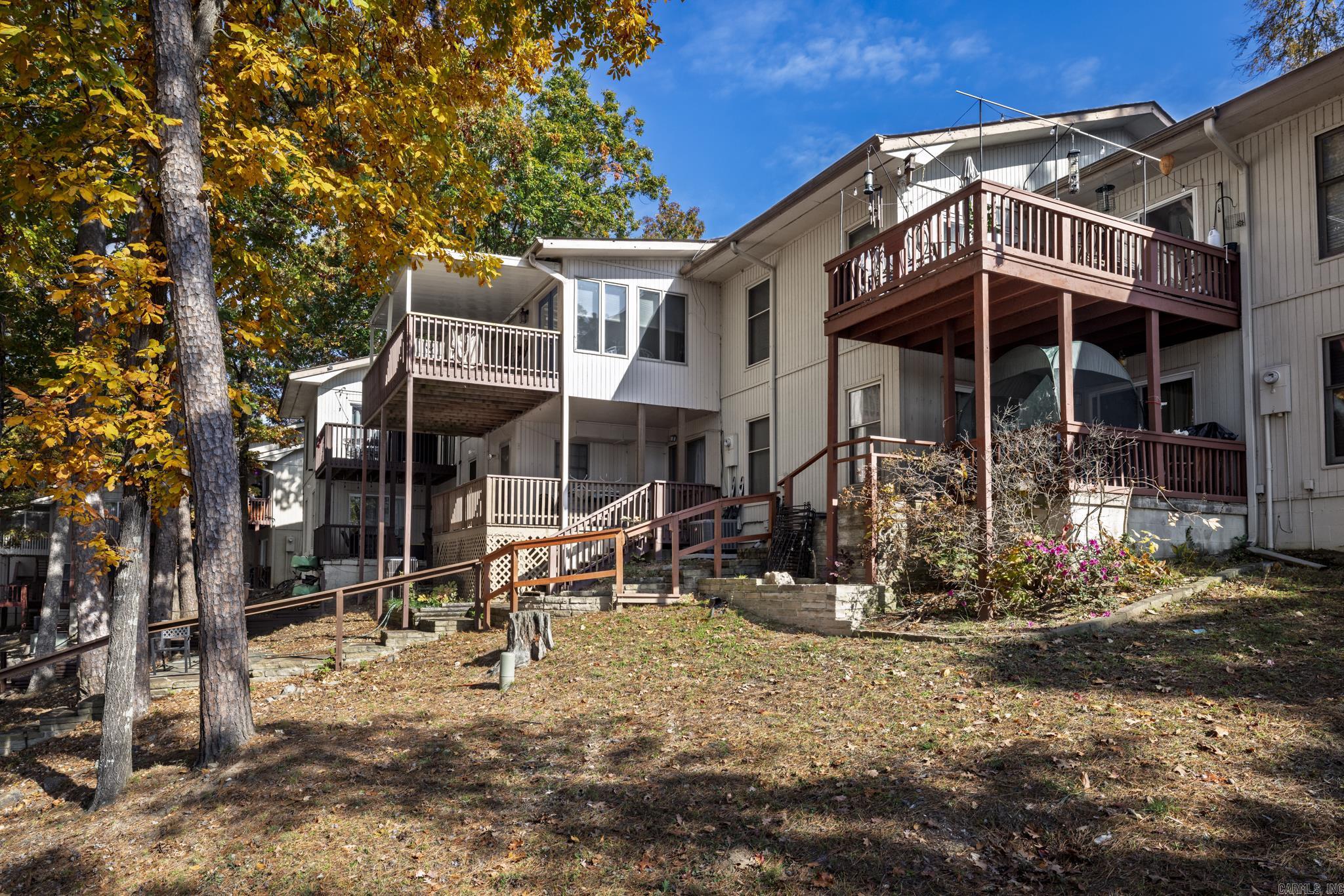 11 Torre Del Mar Way Hot Springs Village, AR 71909