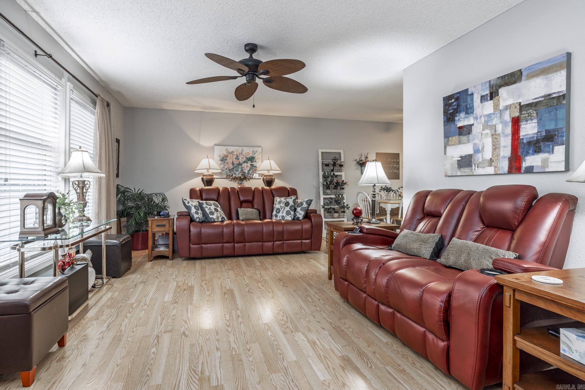 11 Torre Del Mar Way Hot Springs Village, AR 71909