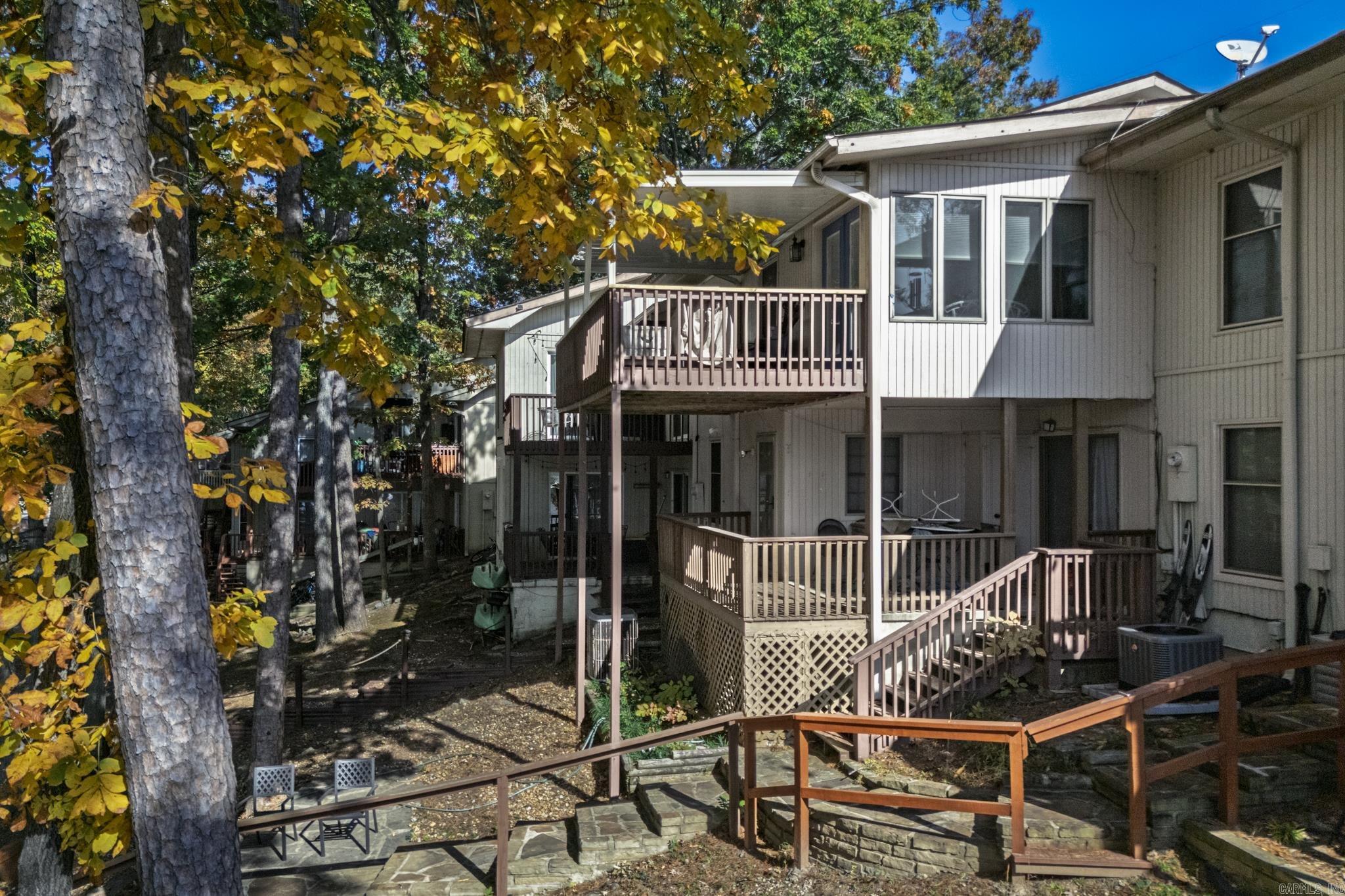 11 Torre Del Mar Way Hot Springs Village, AR 71909