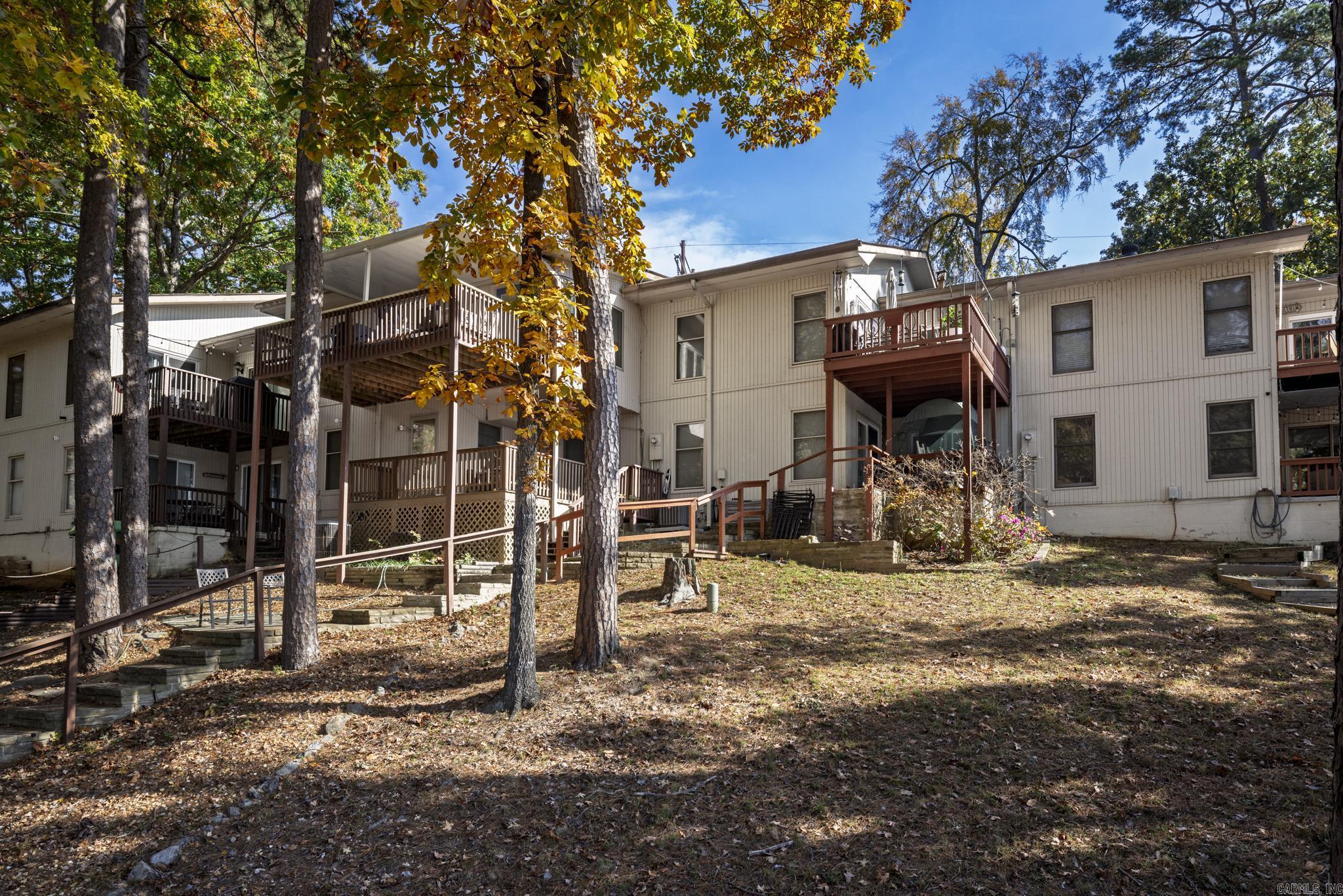 11 Torre Del Mar Way Hot Springs Village, AR 71909