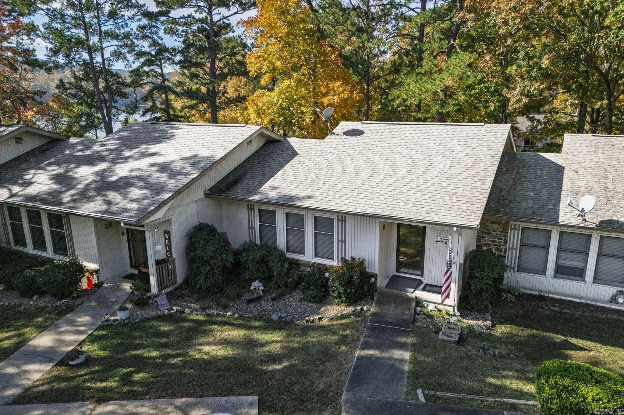 11 Torre Del Mar Way Hot Springs Village, AR 71909