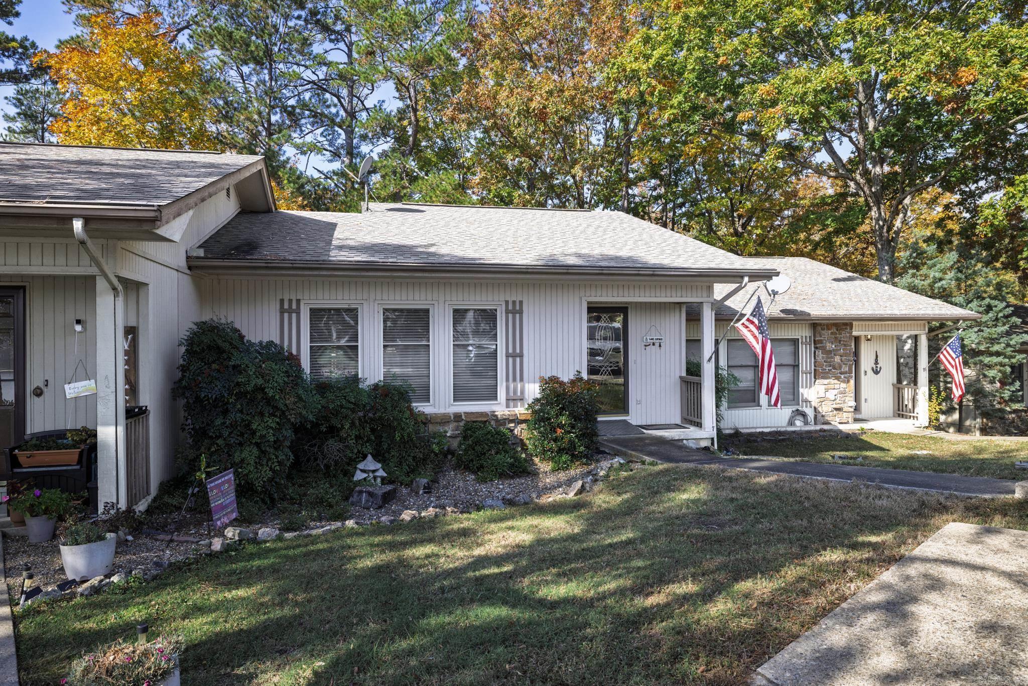 11 Torre Del Mar Way Hot Springs Village, AR 71909