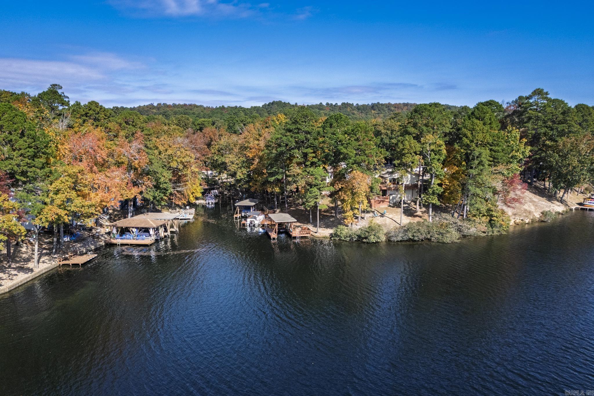 11 Torre Del Mar Way Hot Springs Village, AR 71909