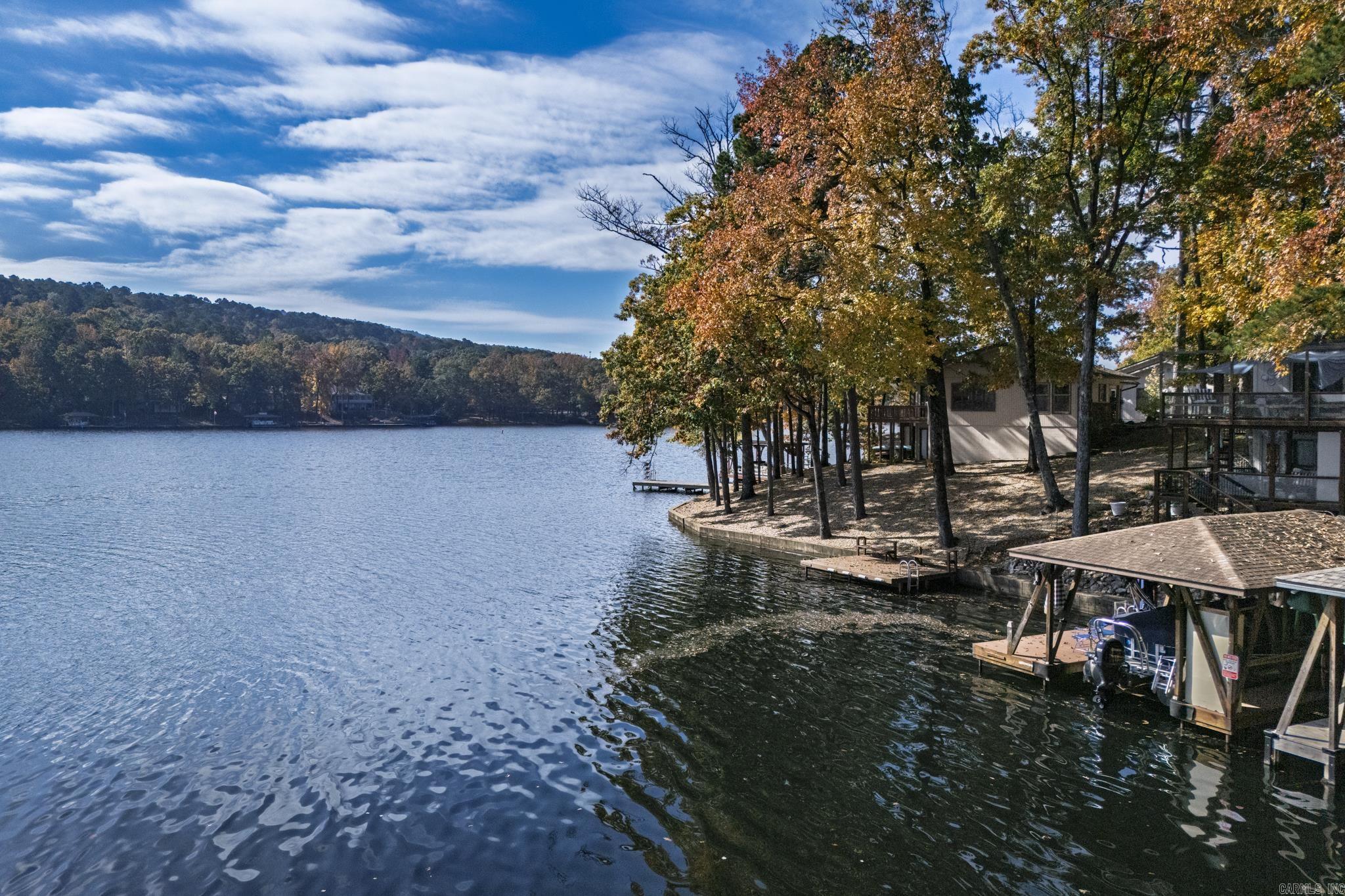 11 Torre Del Mar Way Hot Springs Village, AR 71909