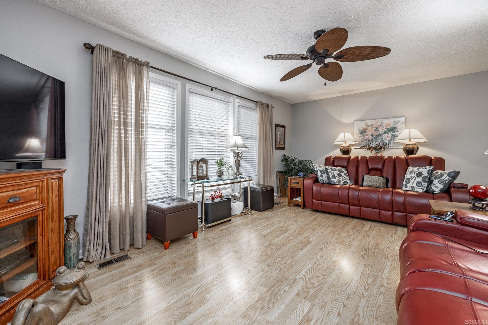 11 Torre Del Mar Way Hot Springs Village, AR 71909