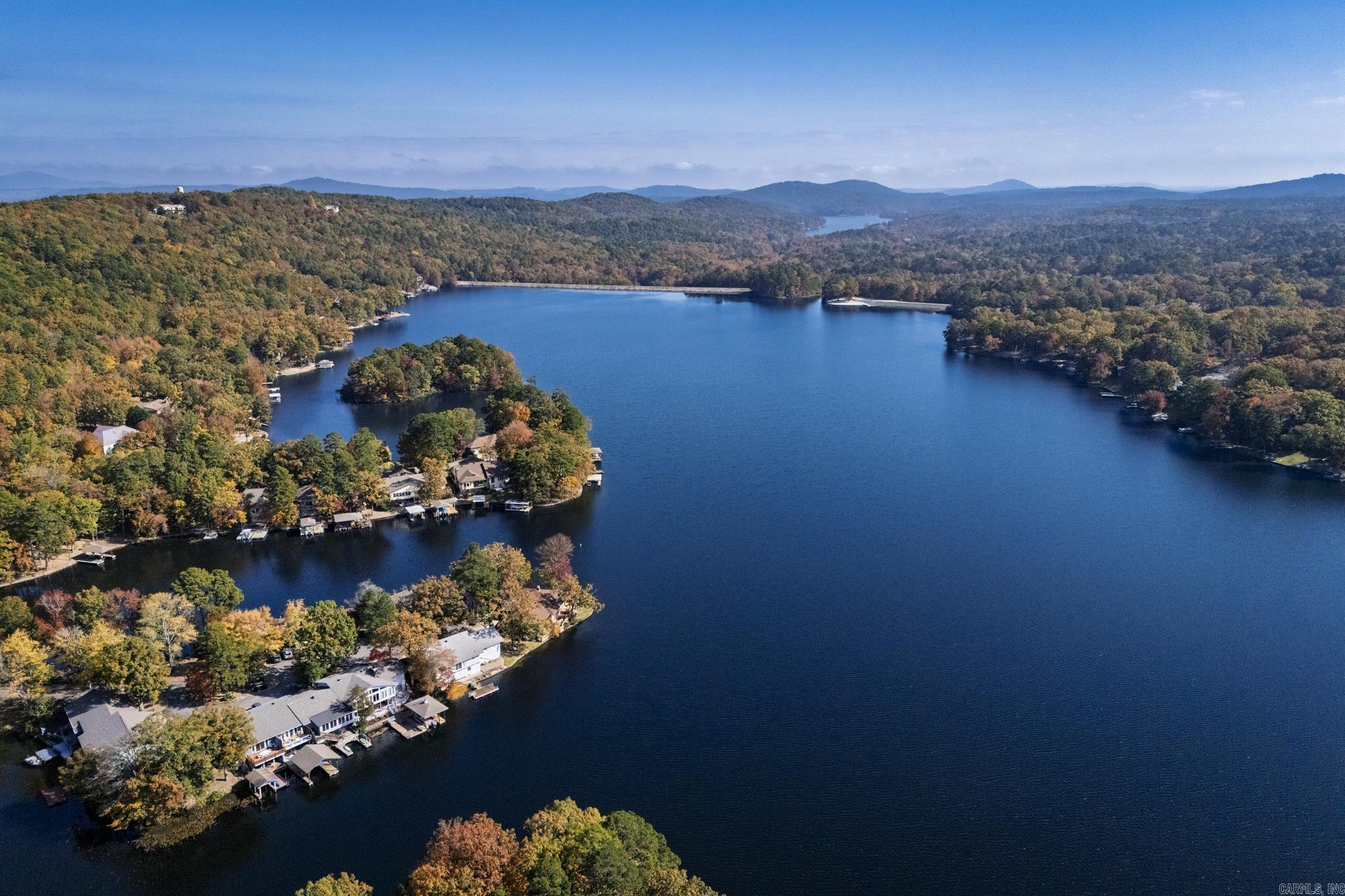 11 Torre Del Mar Way Hot Springs Village, AR 71909