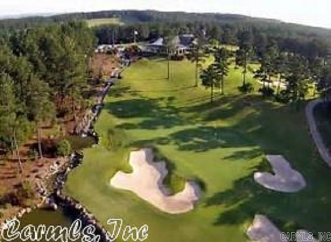 11 Torre Del Mar Way Hot Springs Village, AR 71909