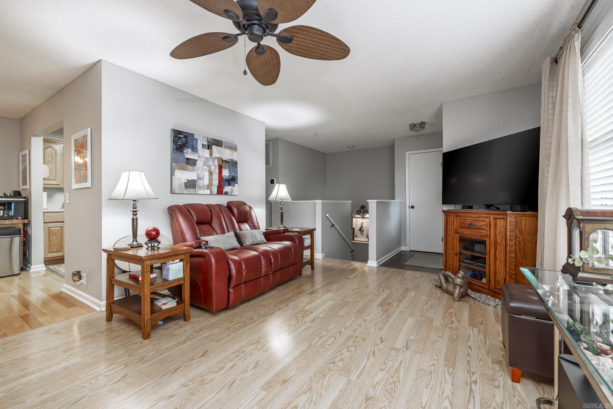 11 Torre Del Mar Way Hot Springs Village, AR 71909