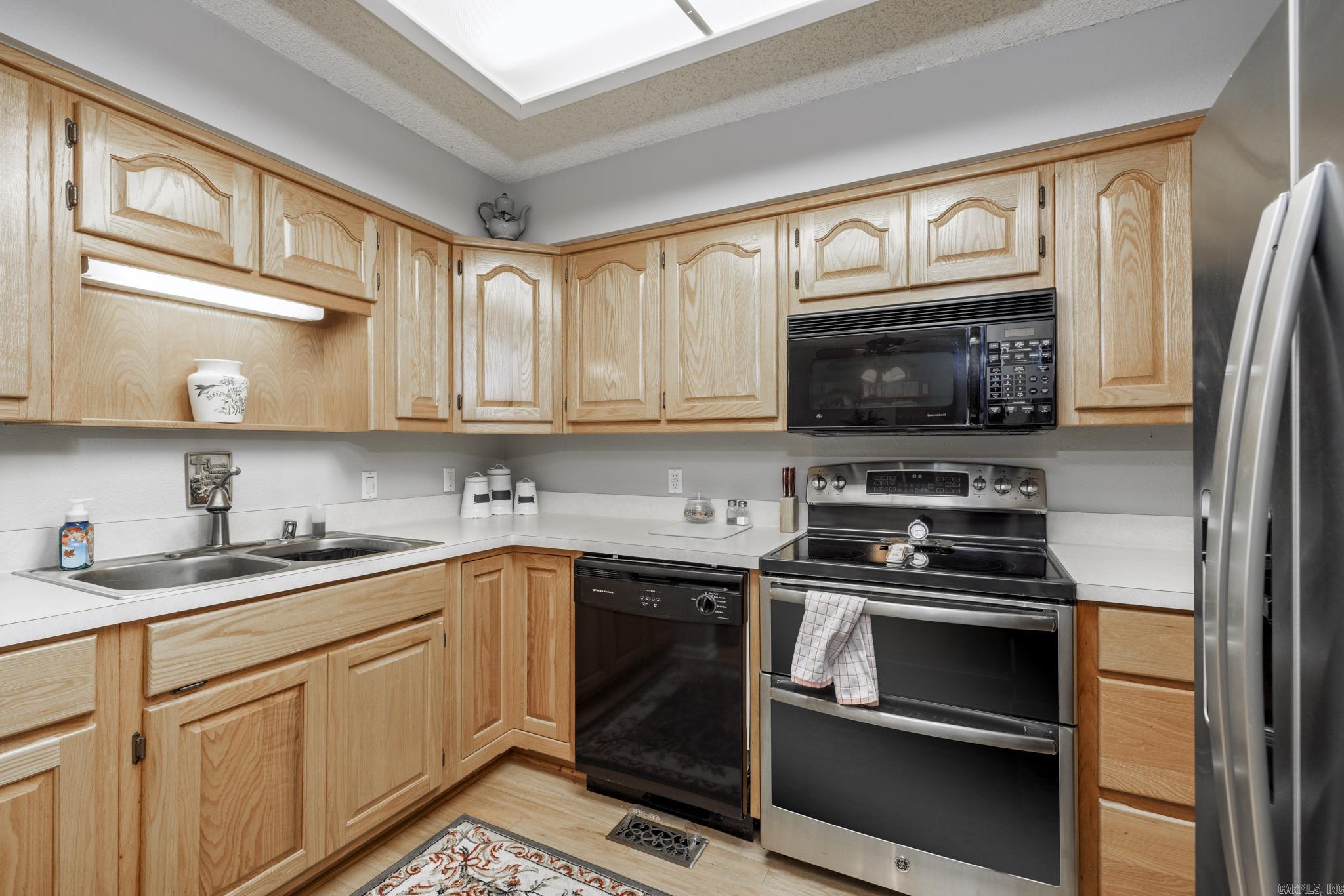 11 Torre Del Mar Way Hot Springs Village, AR 71909