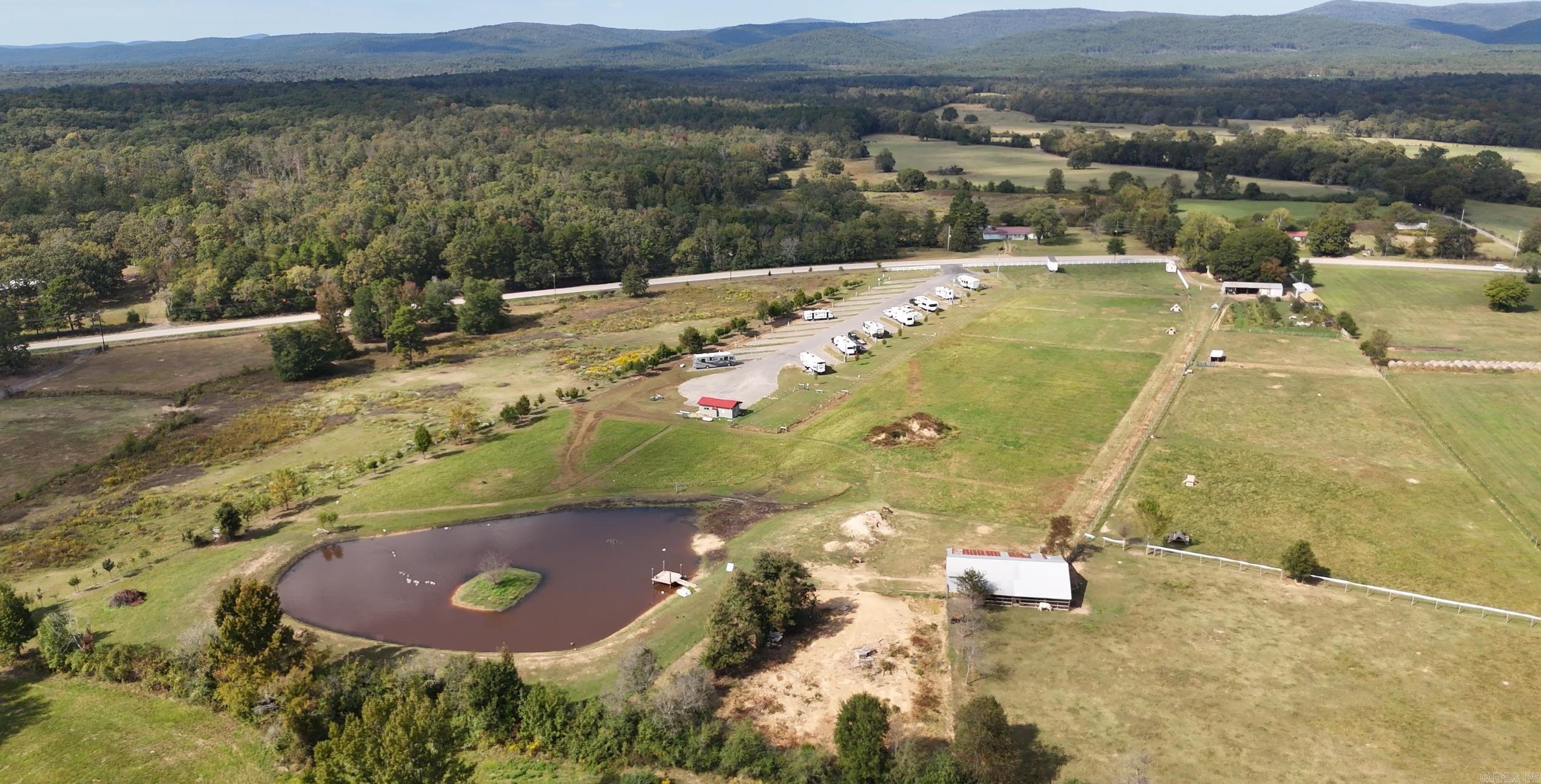 4976 Hwy 88 E  Mena, AR