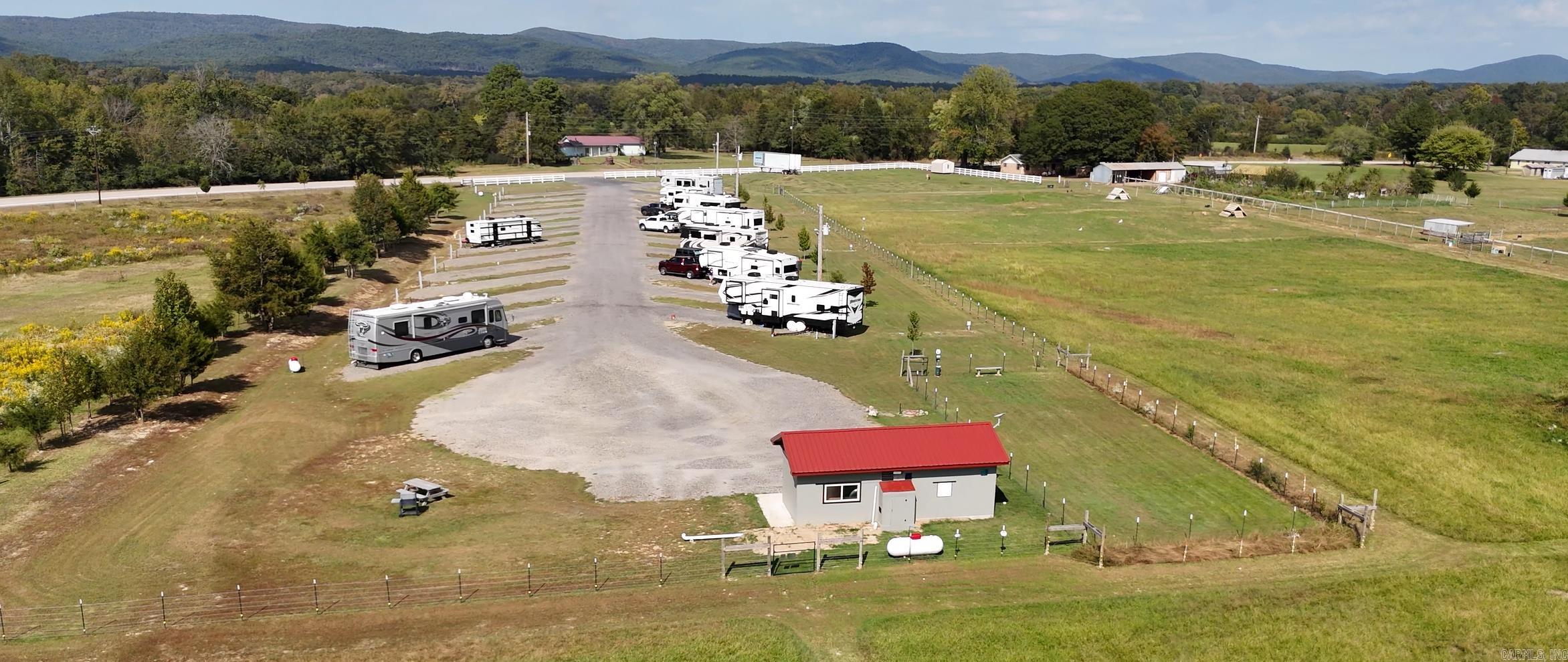 4976 Hwy 88 E  Mena, AR