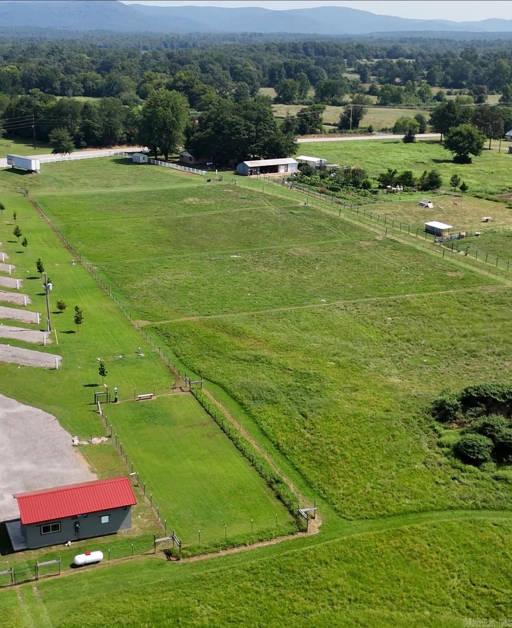 4976 Hwy 88 E  Mena, AR