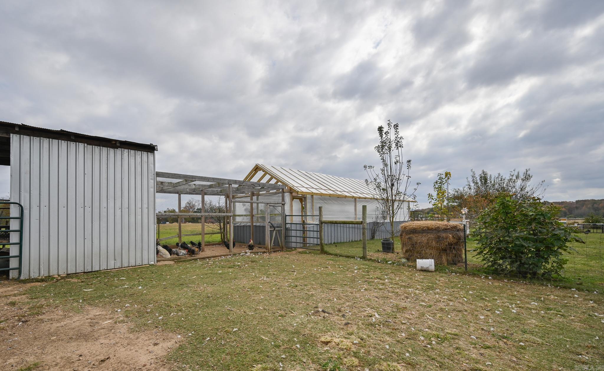 4976 Hwy 88 E  Mena, AR