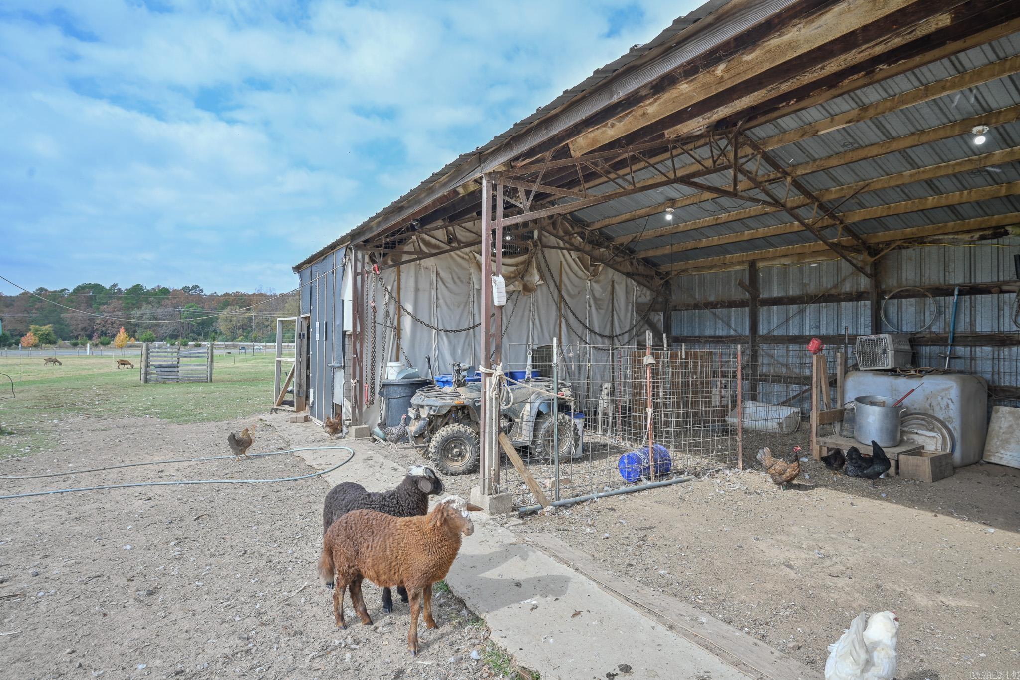 4976 Hwy 88 E  Mena, AR