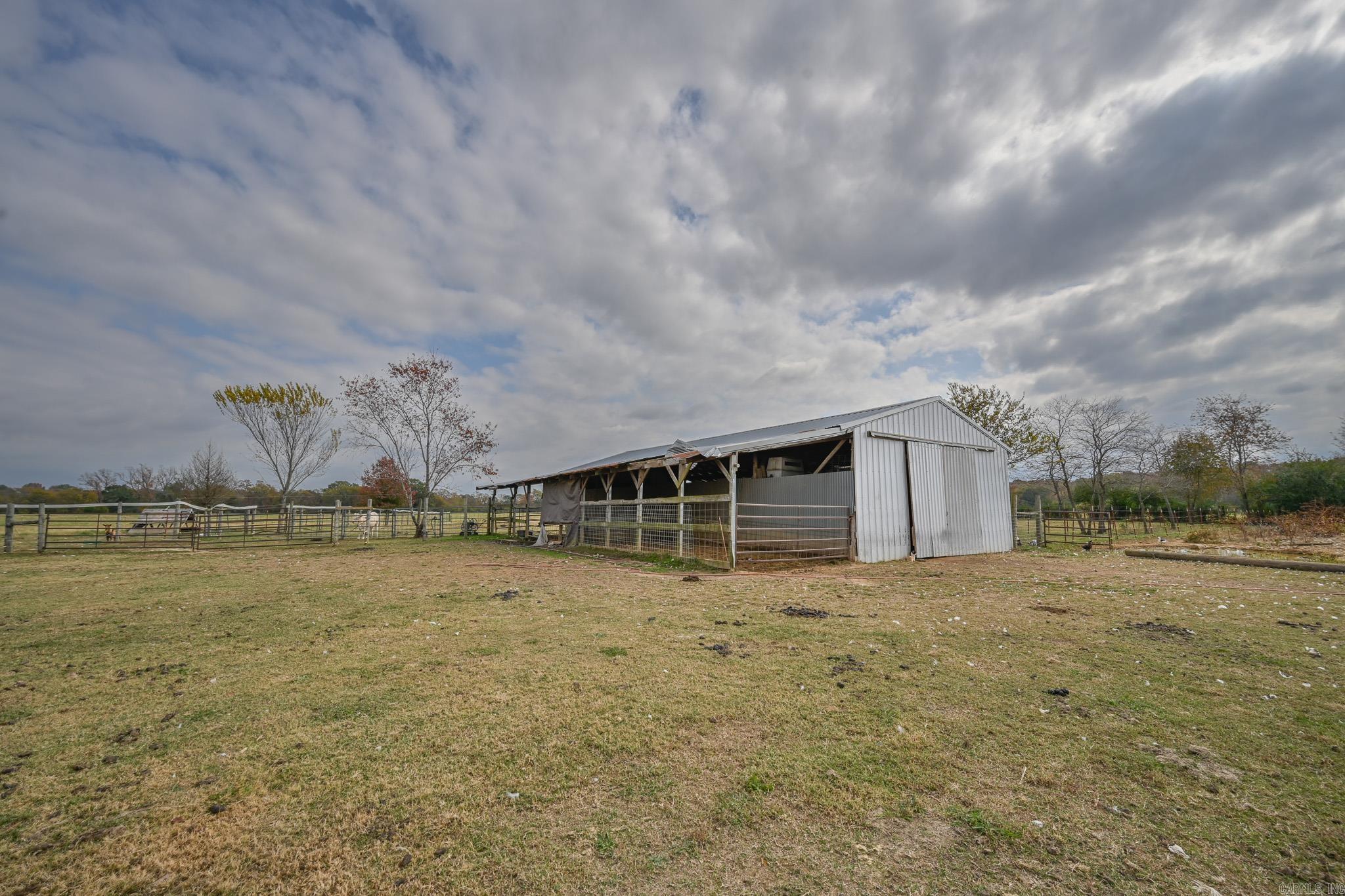 4976 Hwy 88 E  Mena, AR