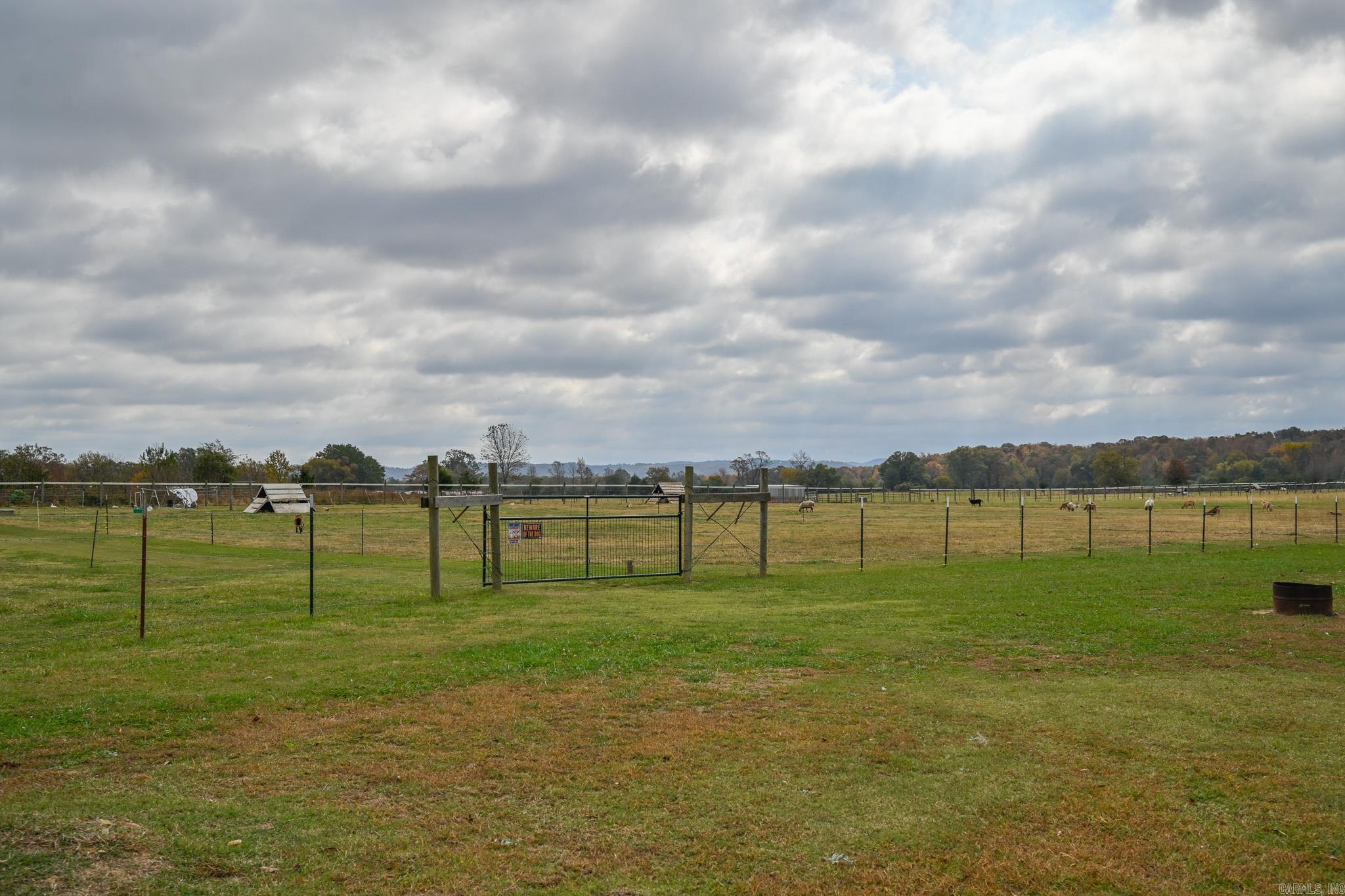 4976 Hwy 88 E  Mena, AR