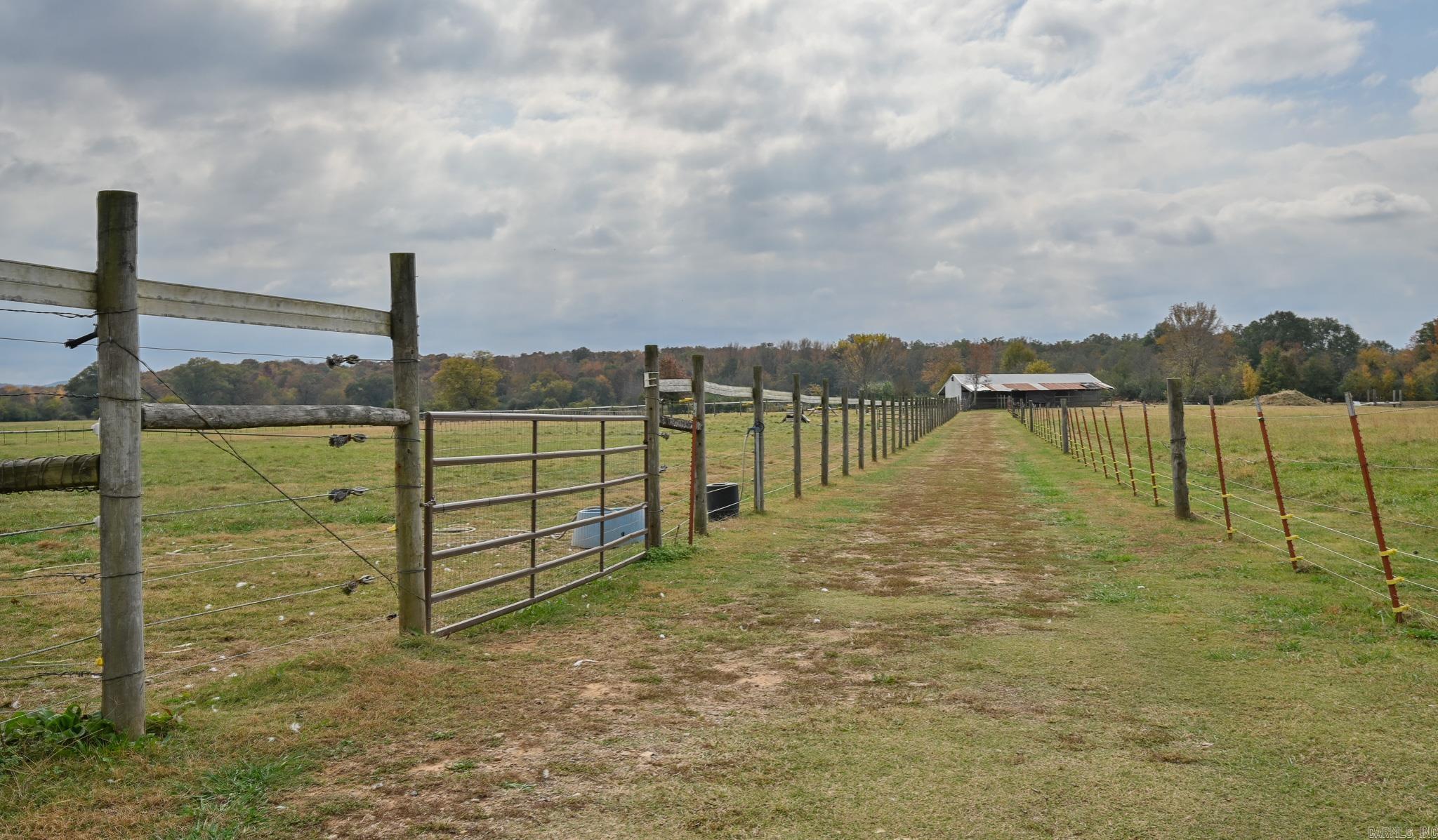 4976 Hwy 88 E  Mena, AR