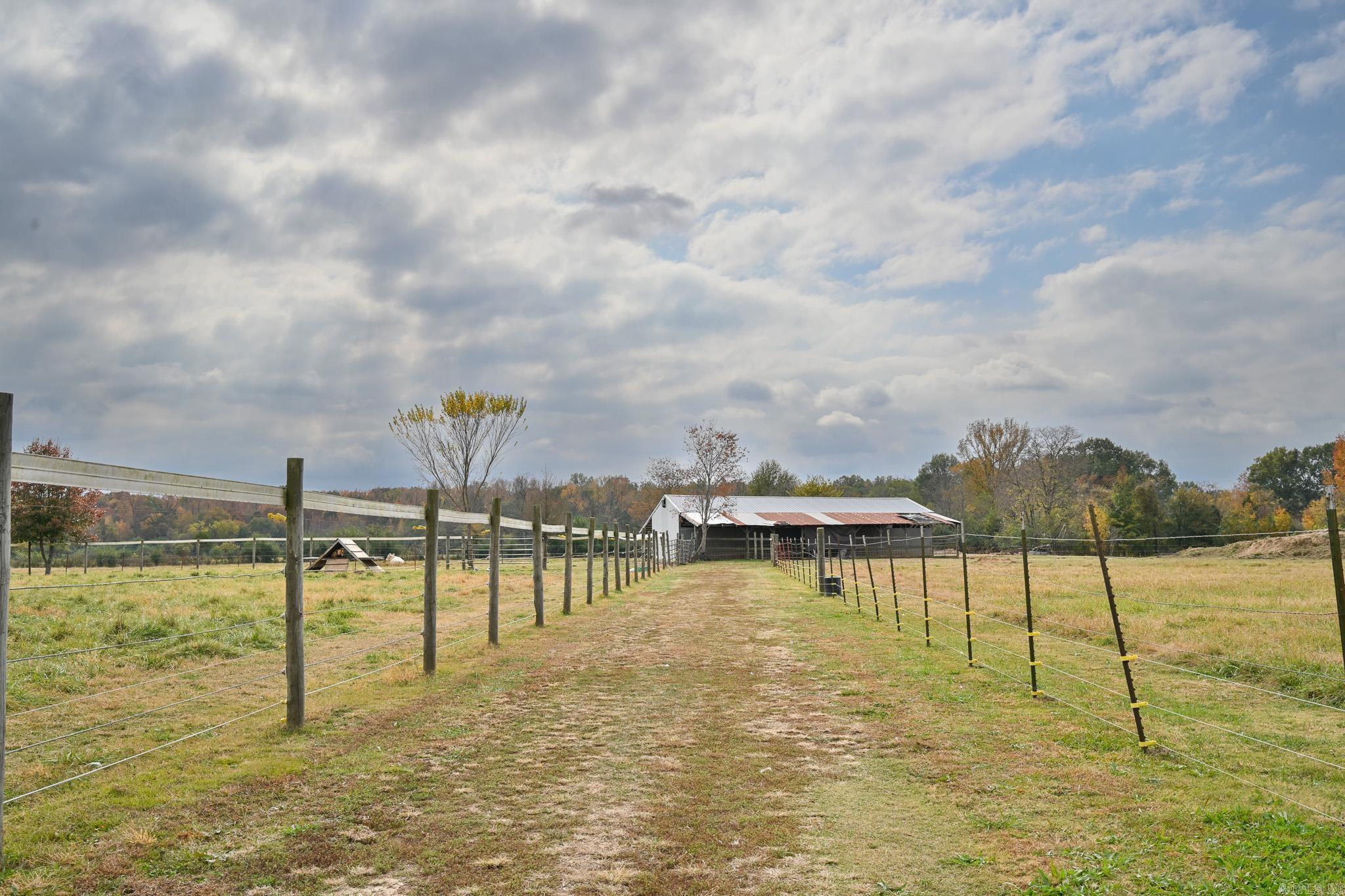 4976 Hwy 88 E  Mena, AR