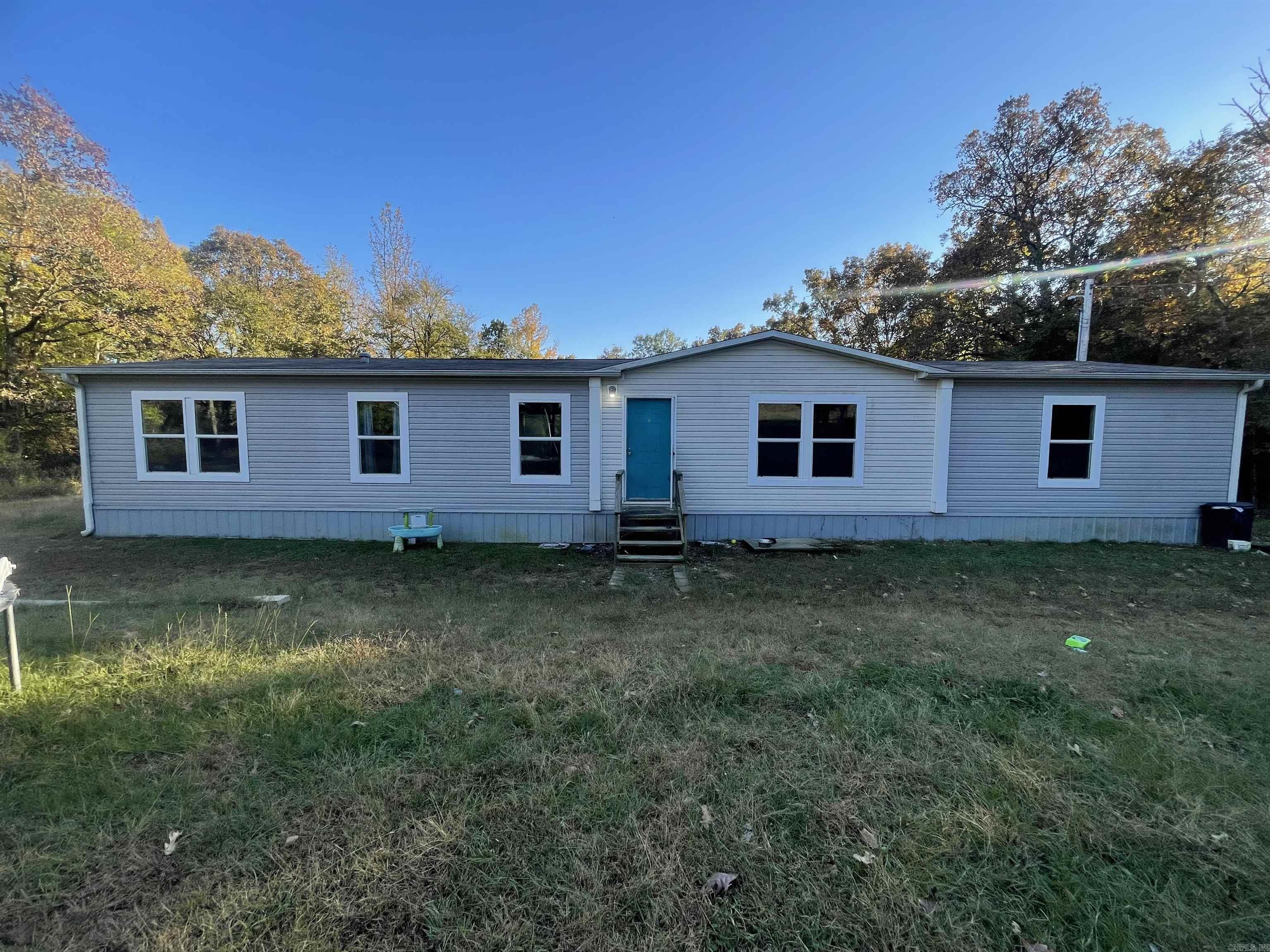 826 Polk Road 23  Cove, AR