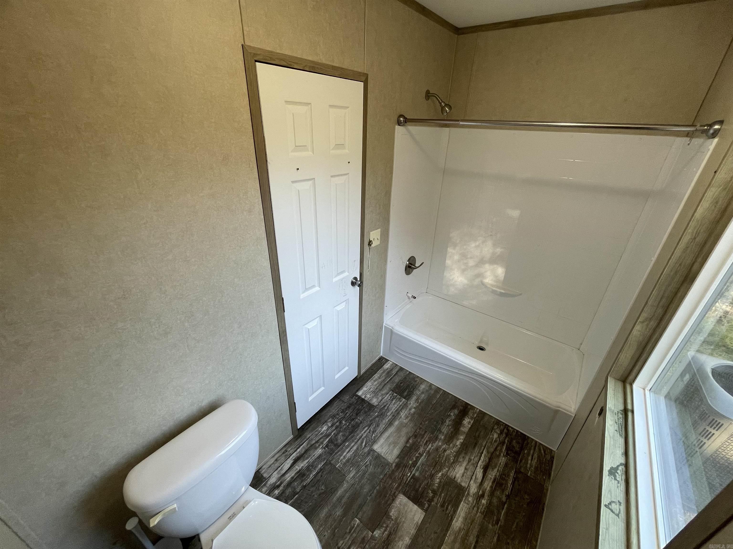 826 Polk Road 23  Cove, AR