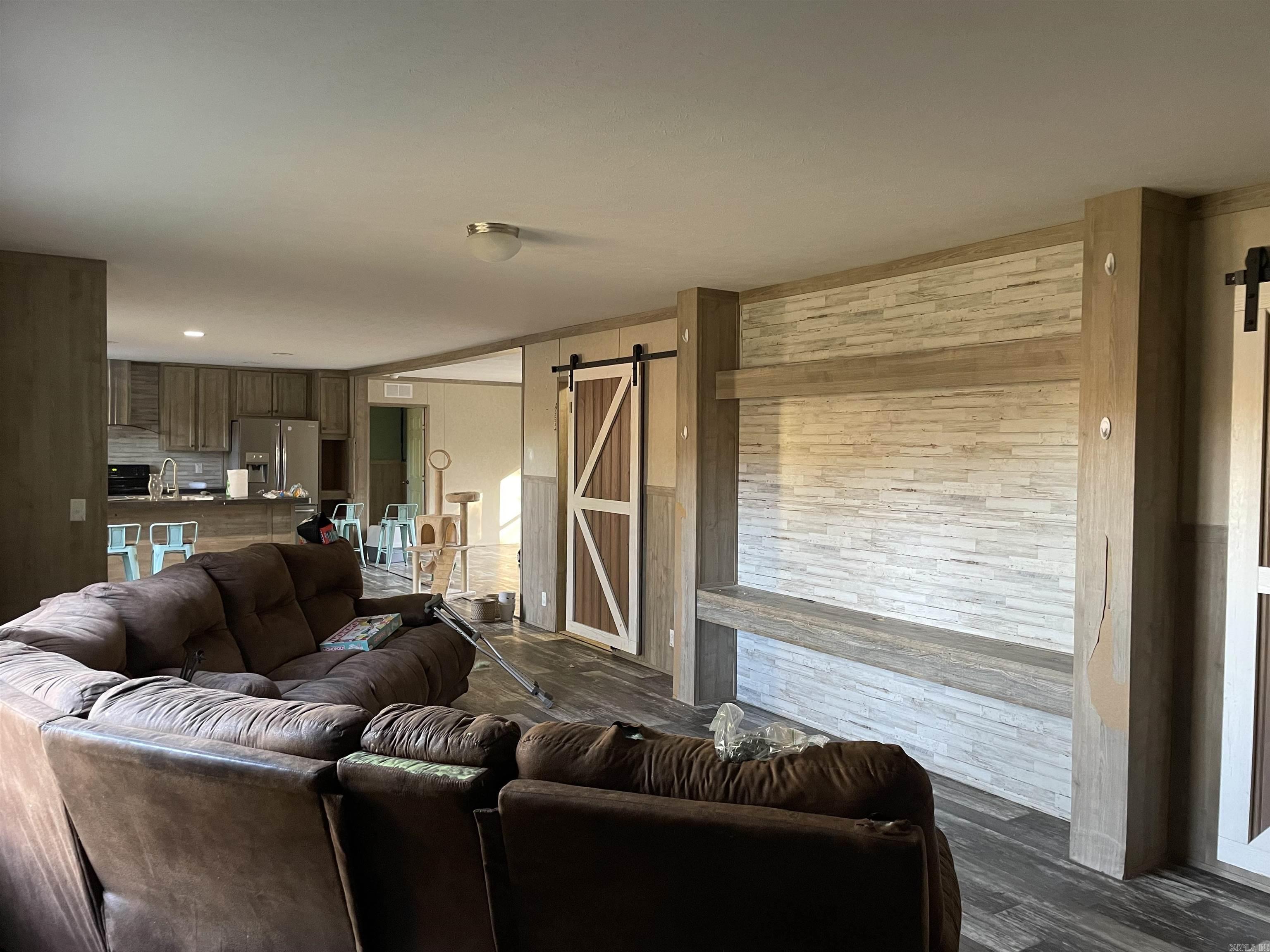 826 Polk Road 23  Cove, AR