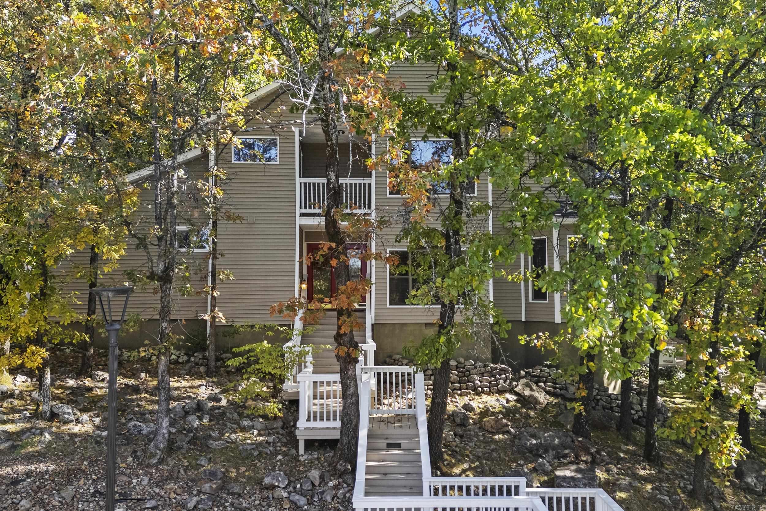 11 Pontalba Dr Little Rock, AR 72211