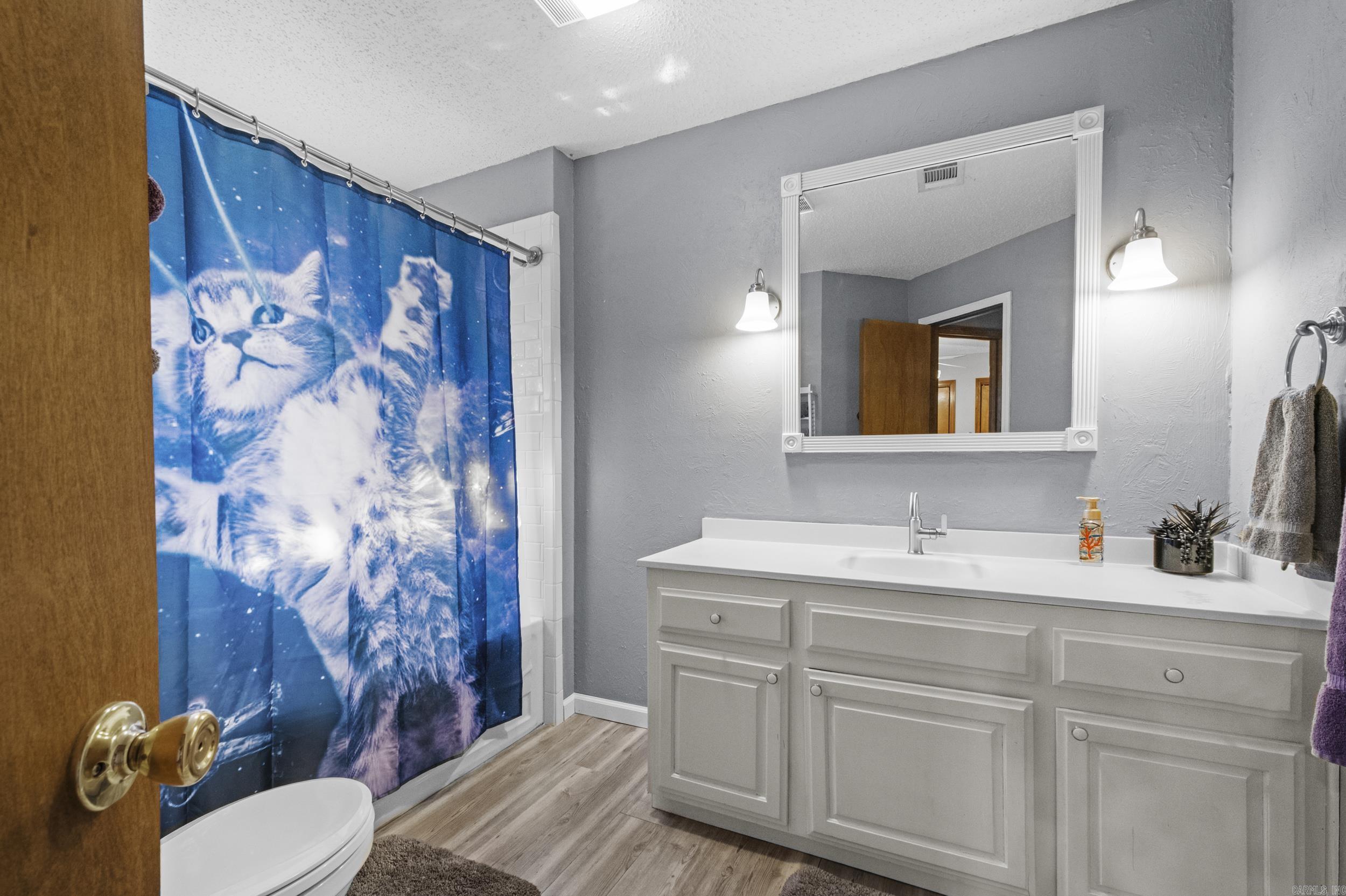 11 Pontalba Dr Little Rock, AR 72211