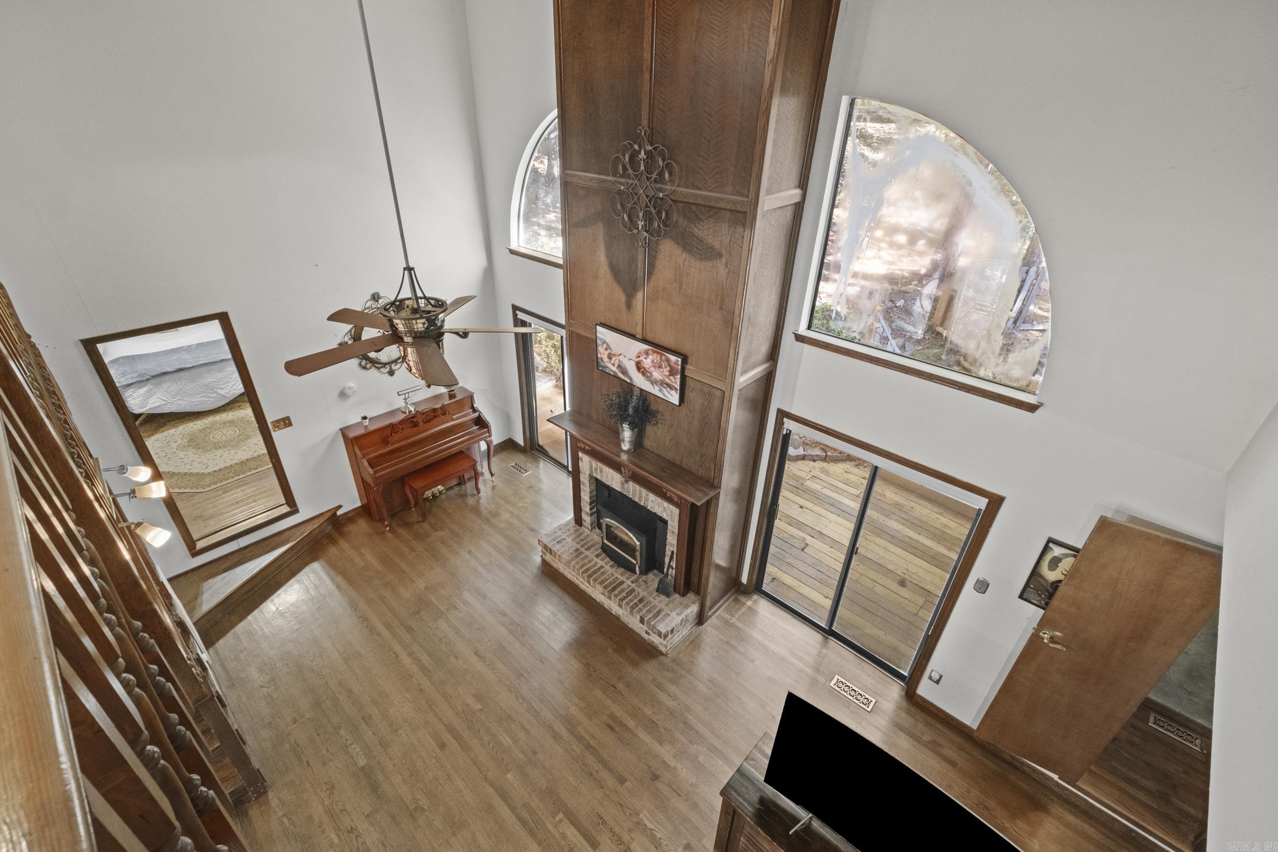 11 Pontalba Dr Little Rock, AR 72211